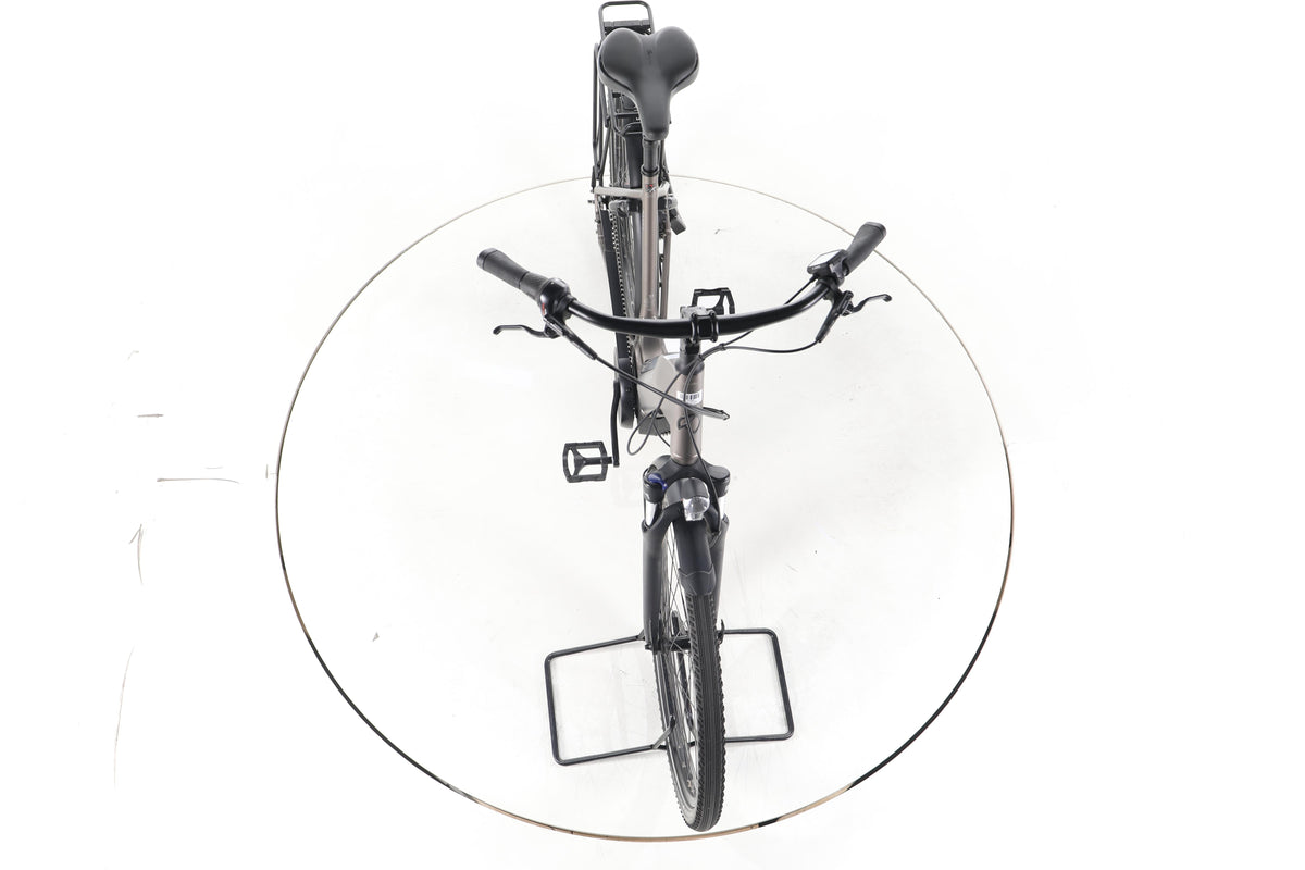 Kalkhoff Image 3.B Move City E-Bike Tiefeinsteiger - Image 16