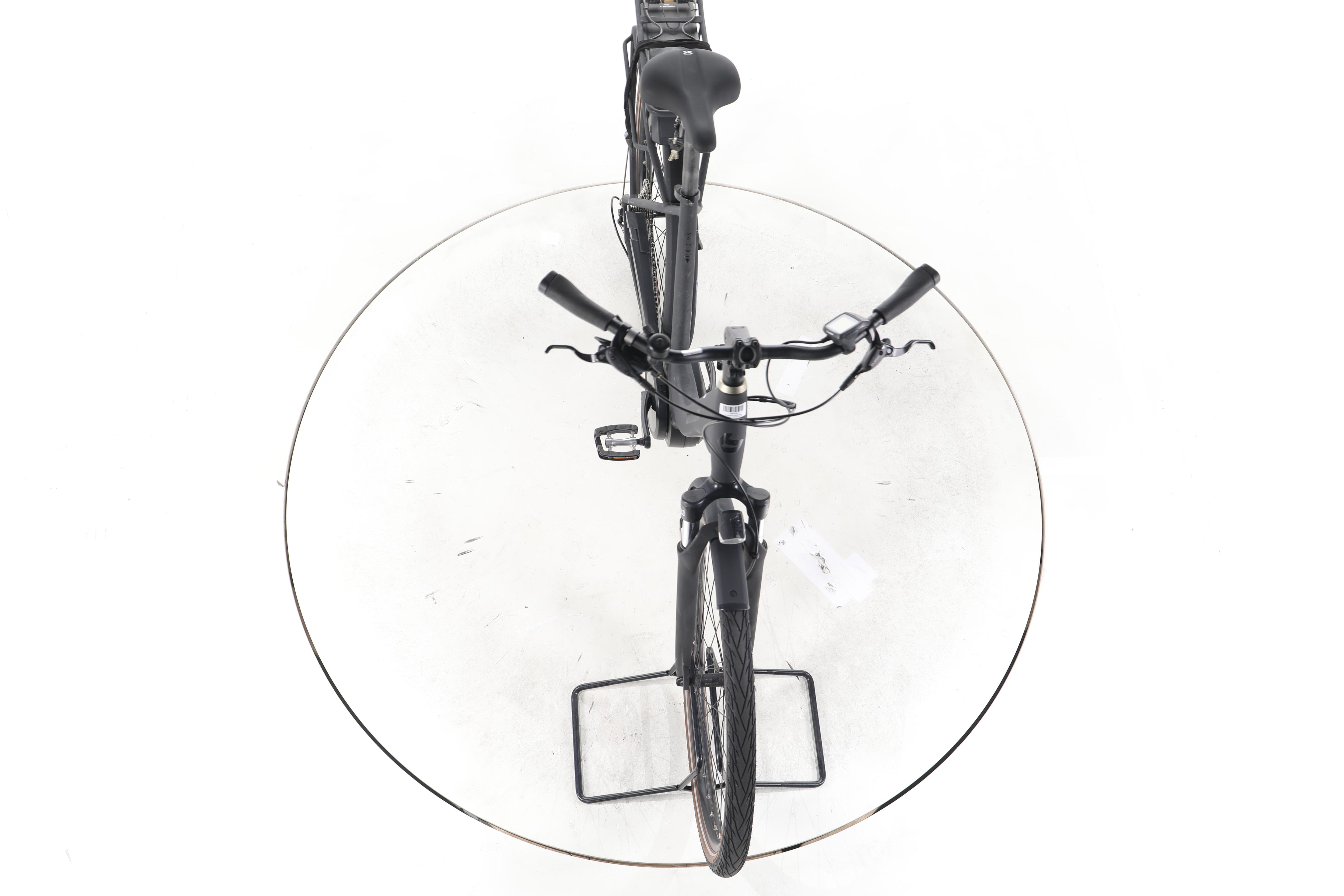 Bergamont E-Horizon 4 RT Trekking E-Bike Tiefeinsteiger - Image 16