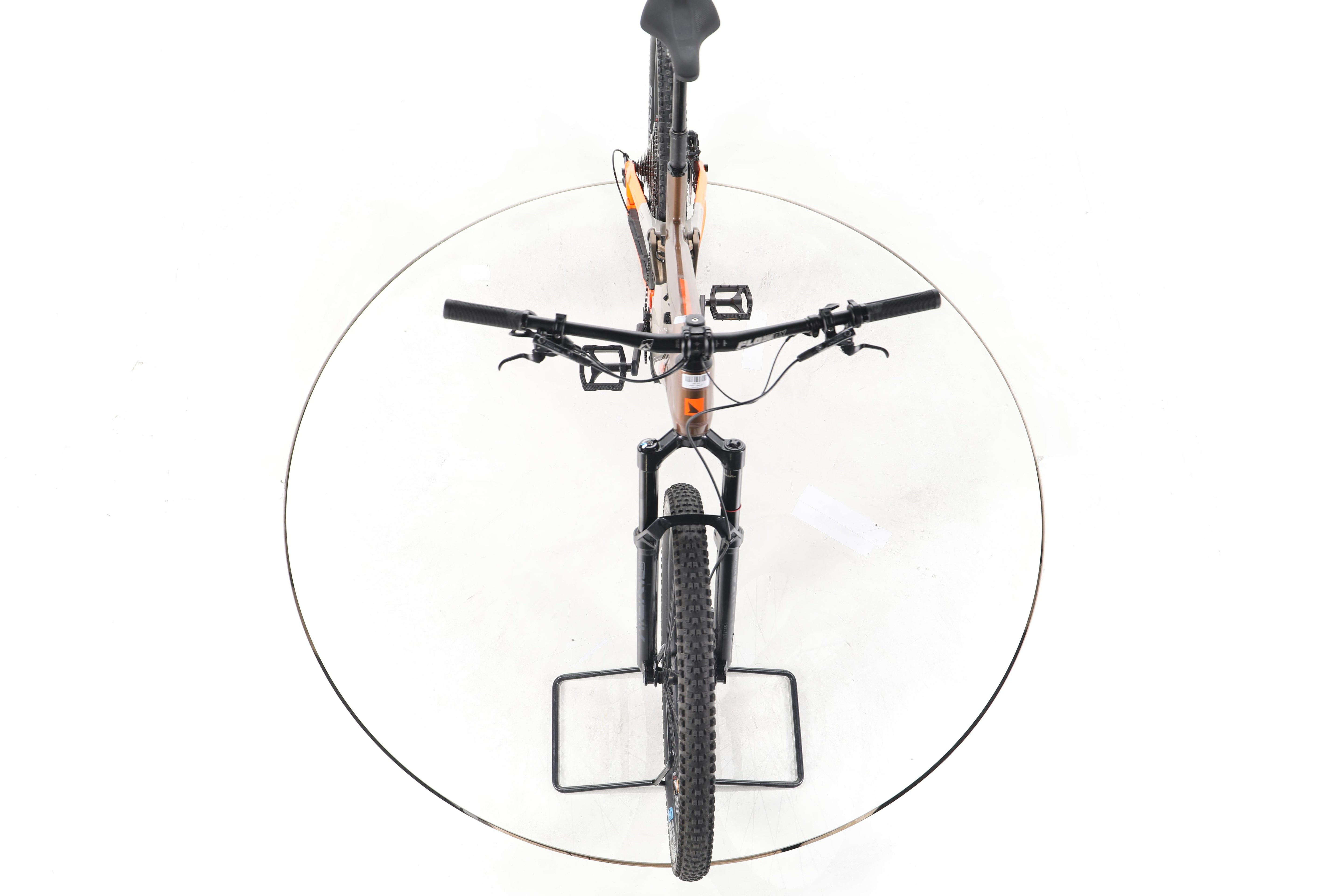 Haibike Lyke CF 10 E-Bike Fully Carbon - Image 16