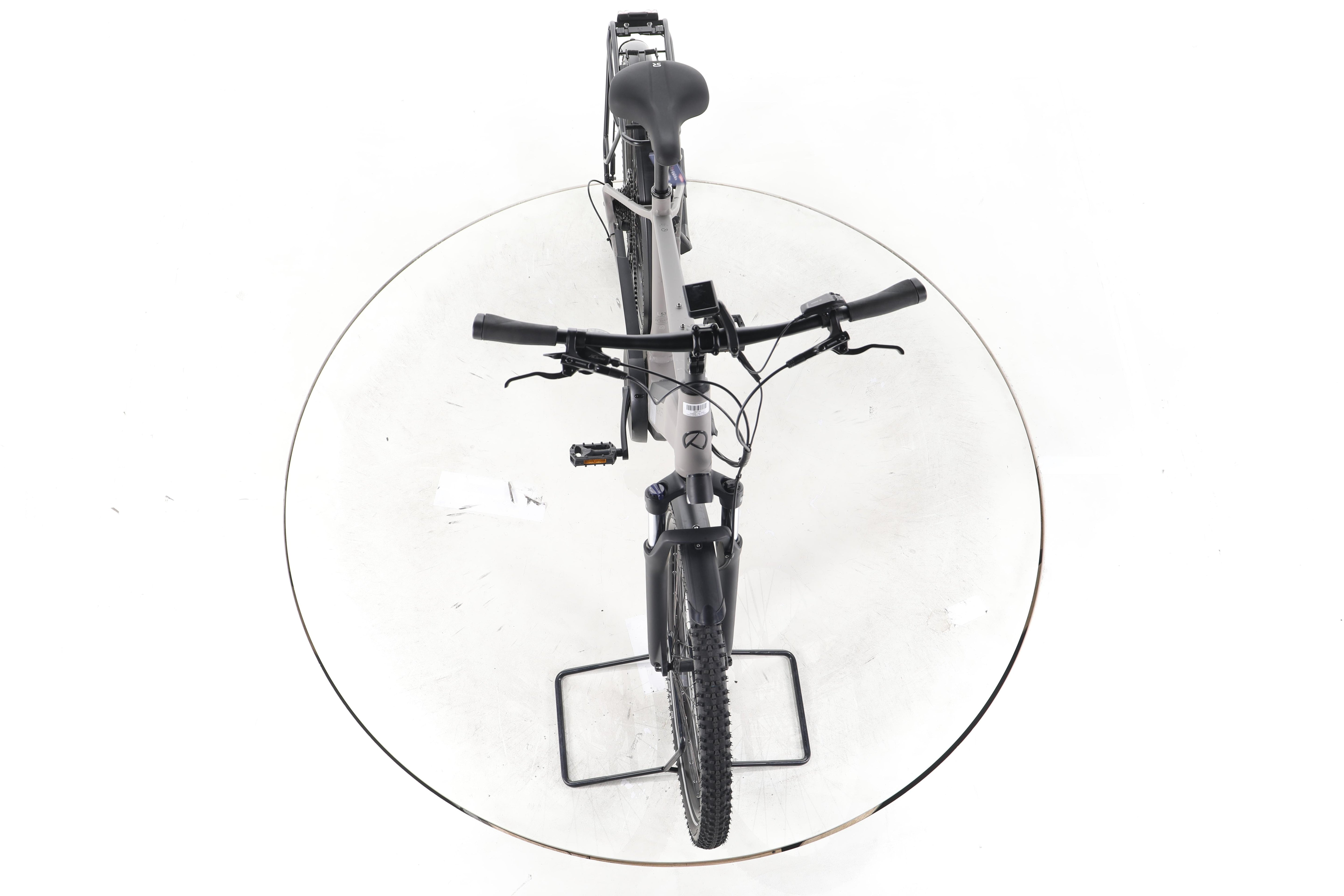 Kalkhoff Entice 3.B Move Trekking E-Bike - Image 16