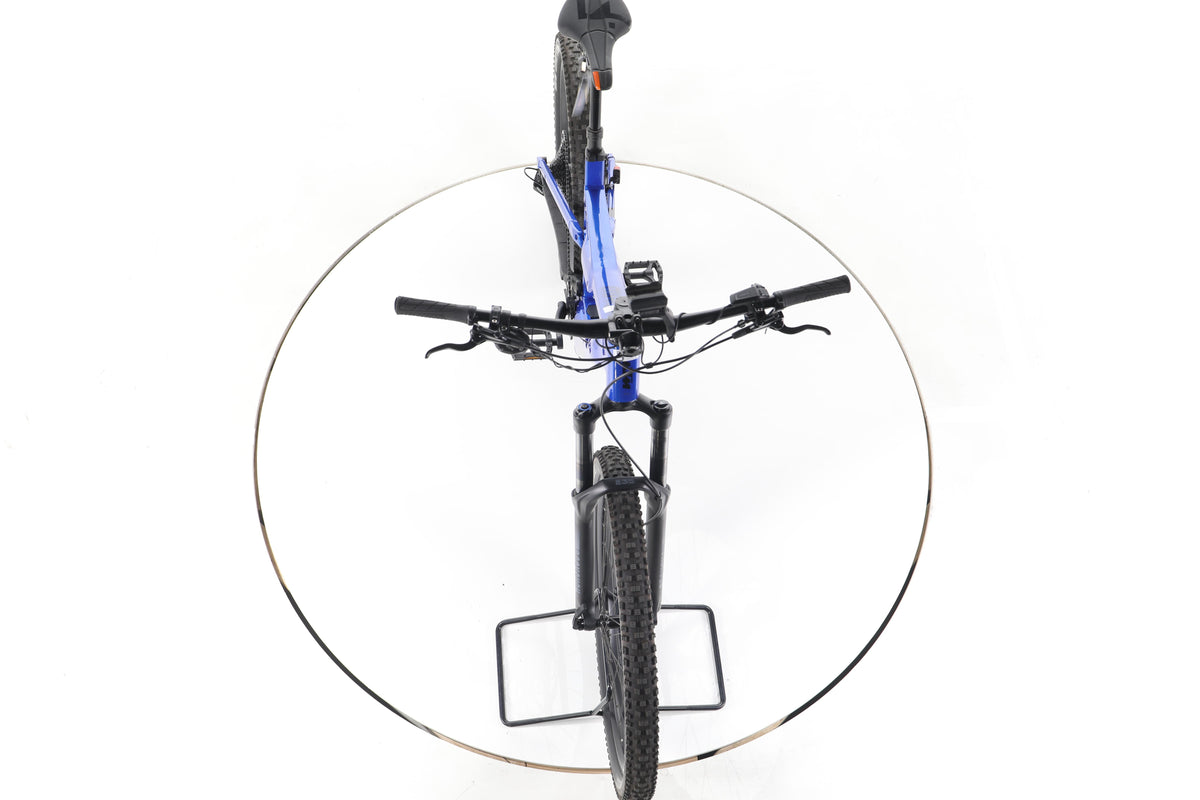 KTM Macina Kapoho 7973 E-Bike Fully - Image 16