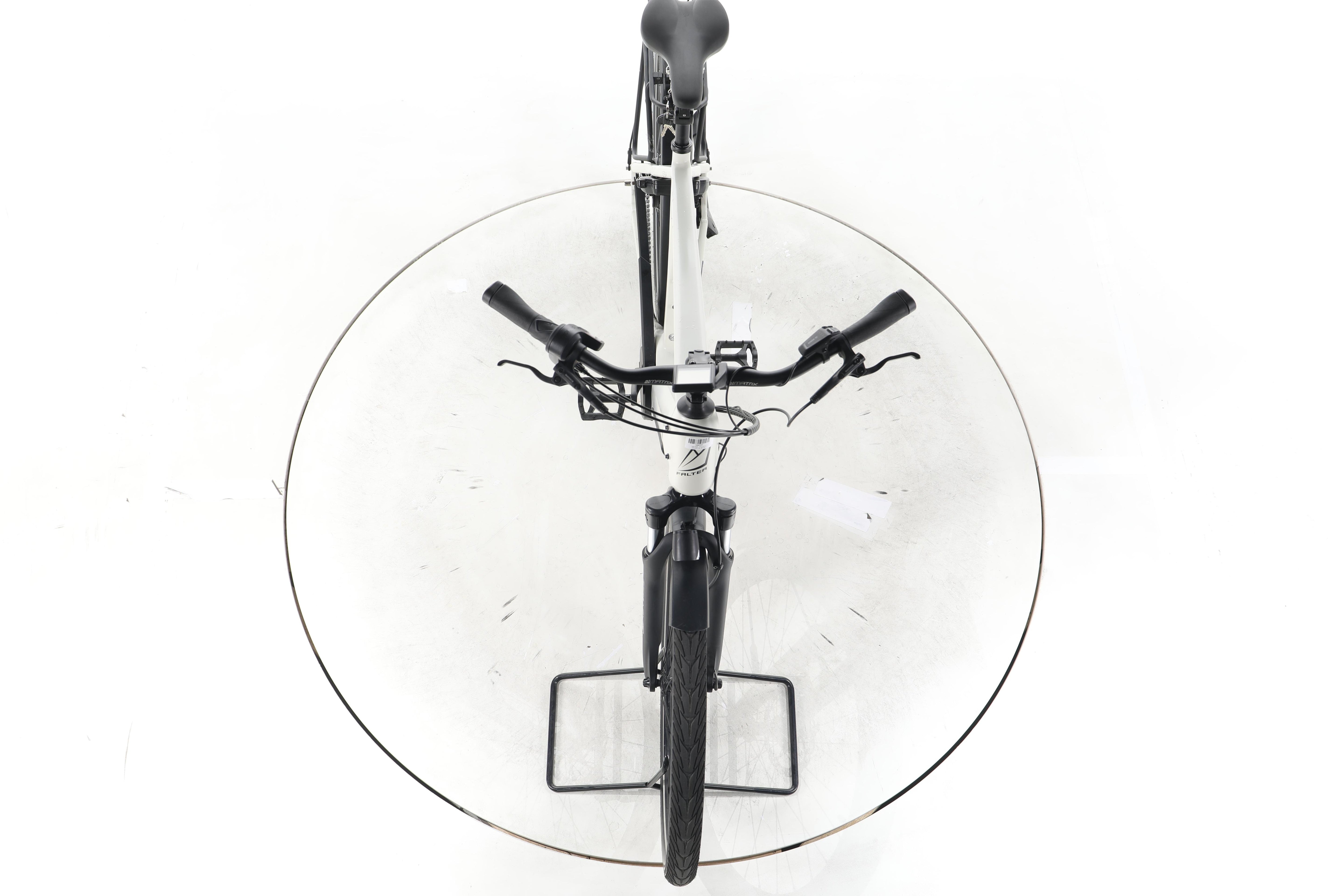 FALTER E 9.4 FL City E-Bike - Image 16