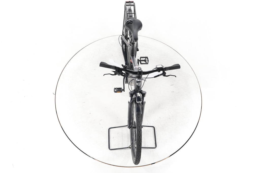 Carver Route E.400 Trekking E-Bike - Image 16