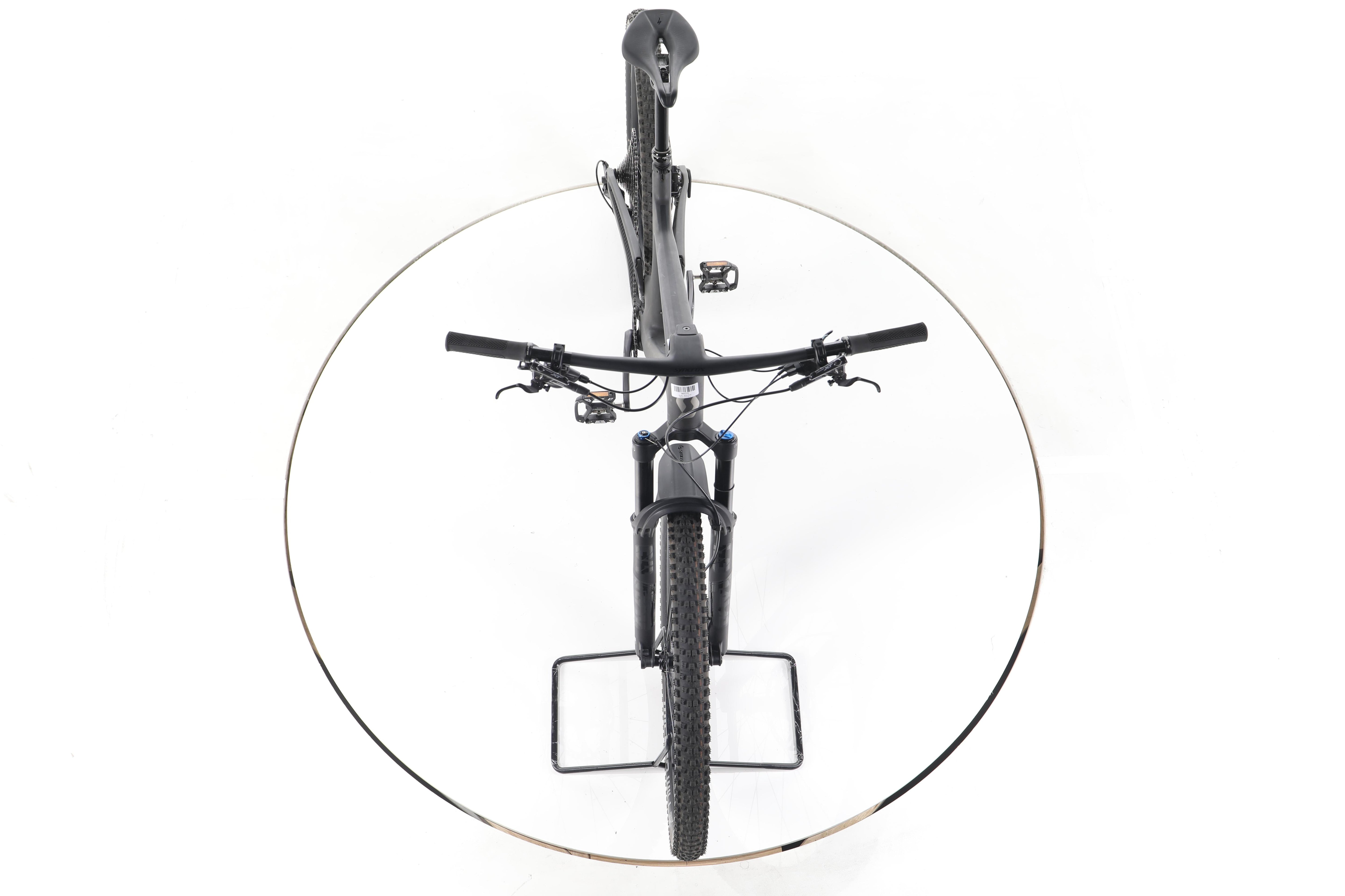 Scott Spark 910 Fahrrad Fully - Image 16