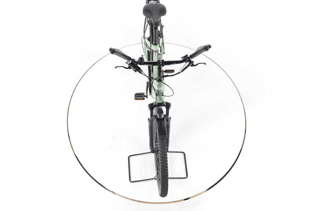 Campus BM 38 Trekking E-Bike Tiefeinsteiger - Image 16
