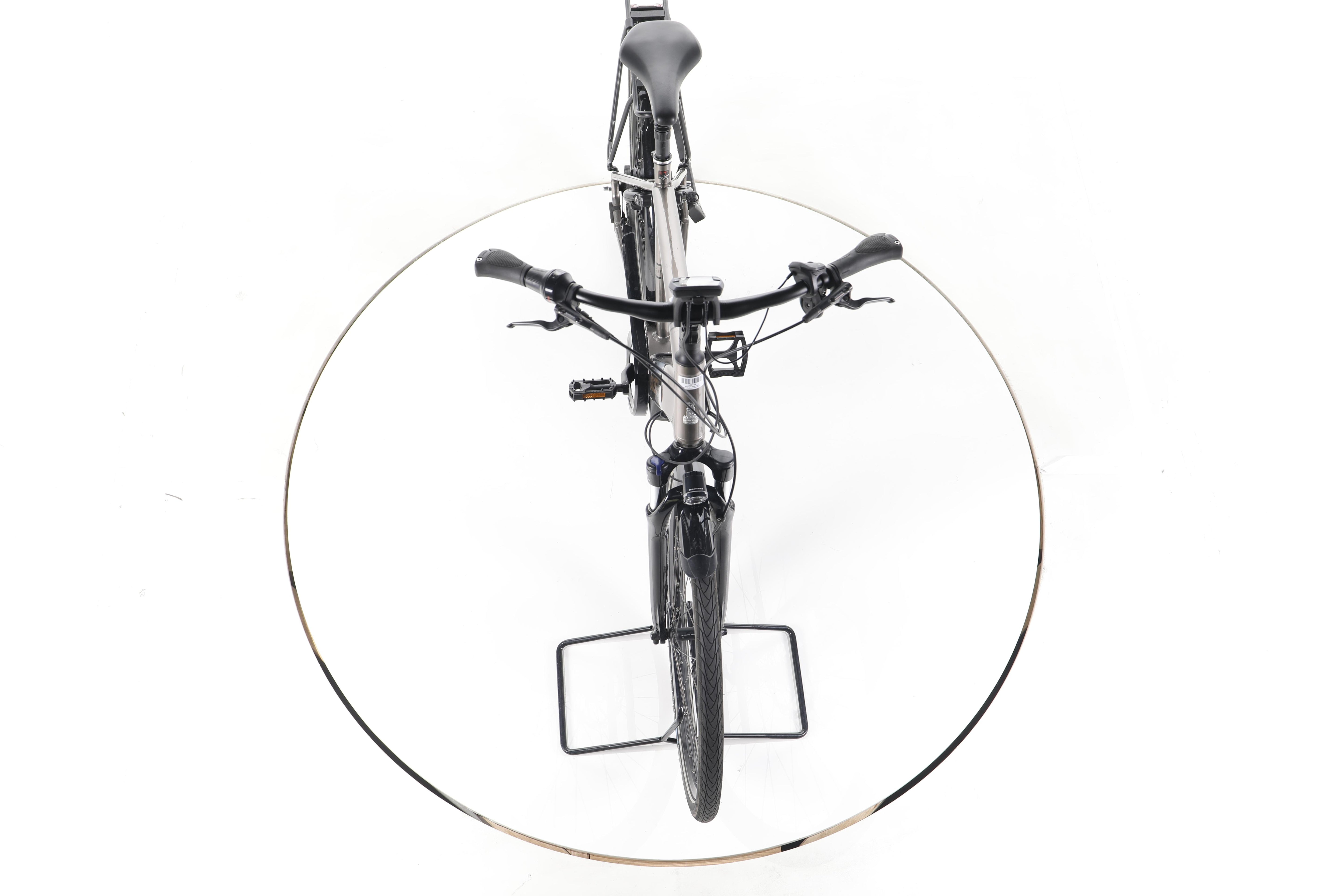 Raleigh Kent Premium City E-Bike - Image 16