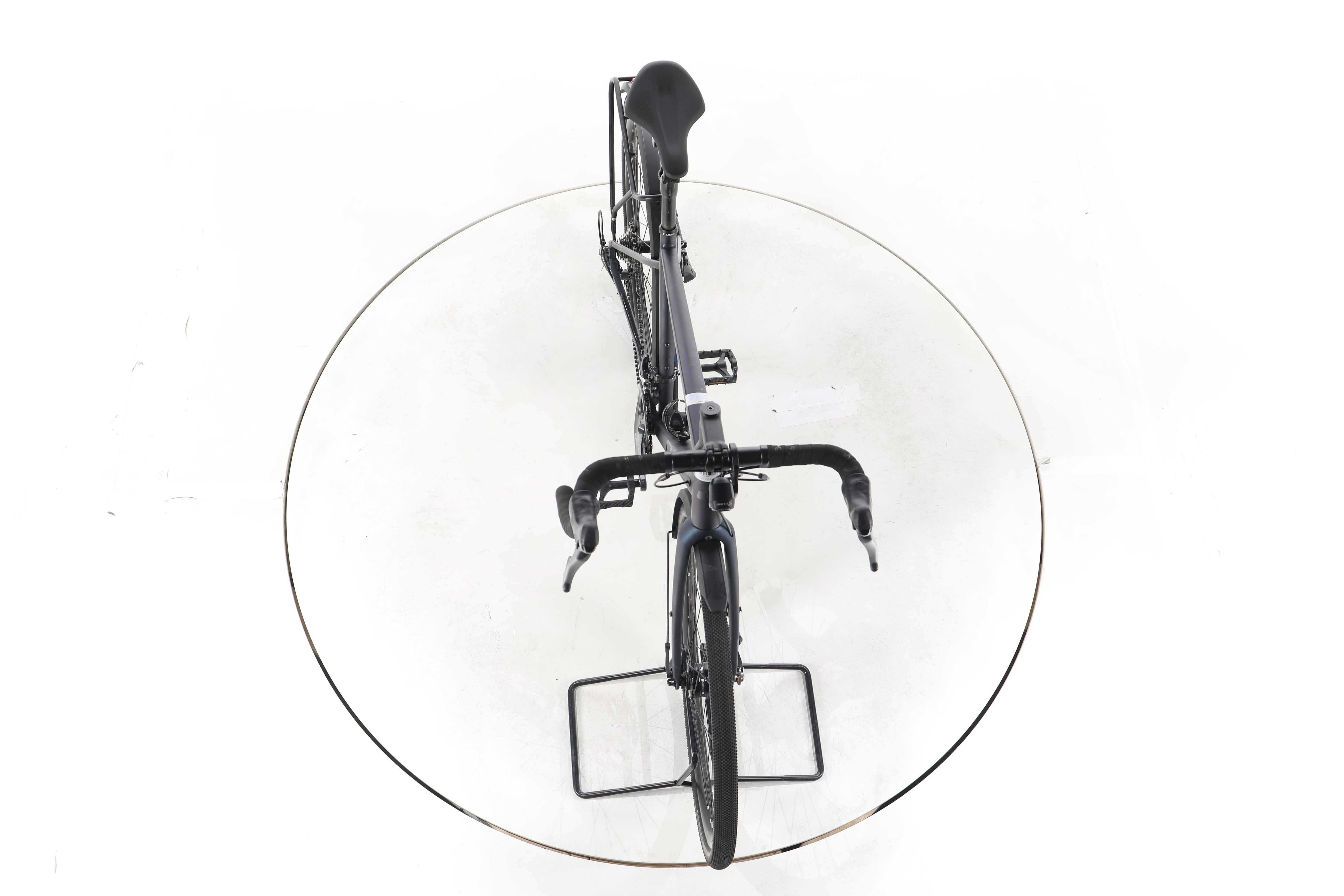 Cube Nuroad FE Gravelbike - Image 16
