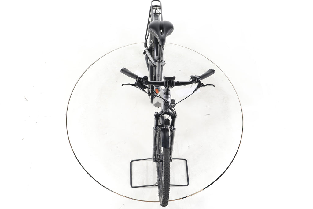 Conway Cairon T 2.0 Trekking E-Bike Tiefeinsteiger - Image 16