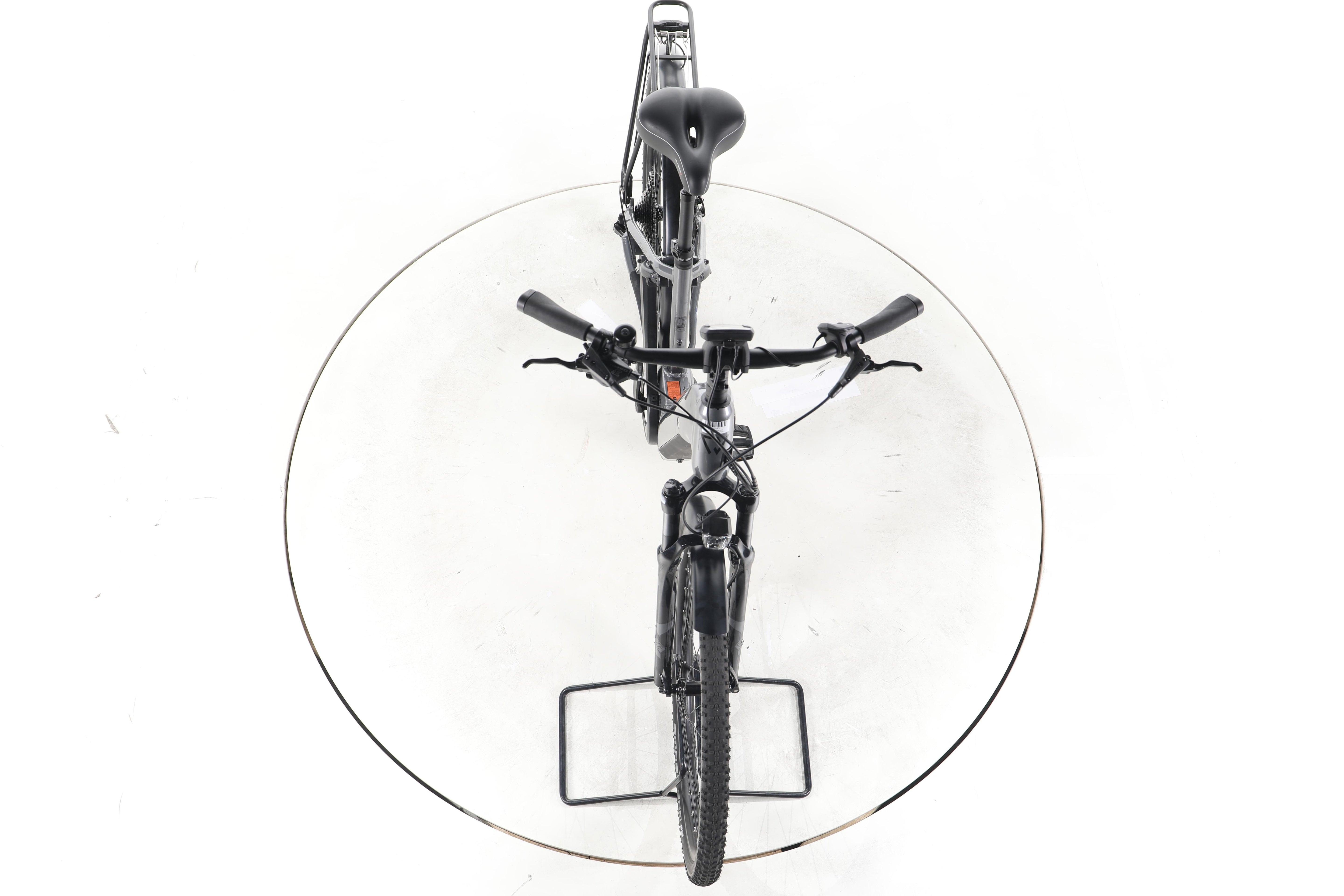 Conway Cairon T 2.0 Trekking E-Bike Tiefeinsteiger - Image 16