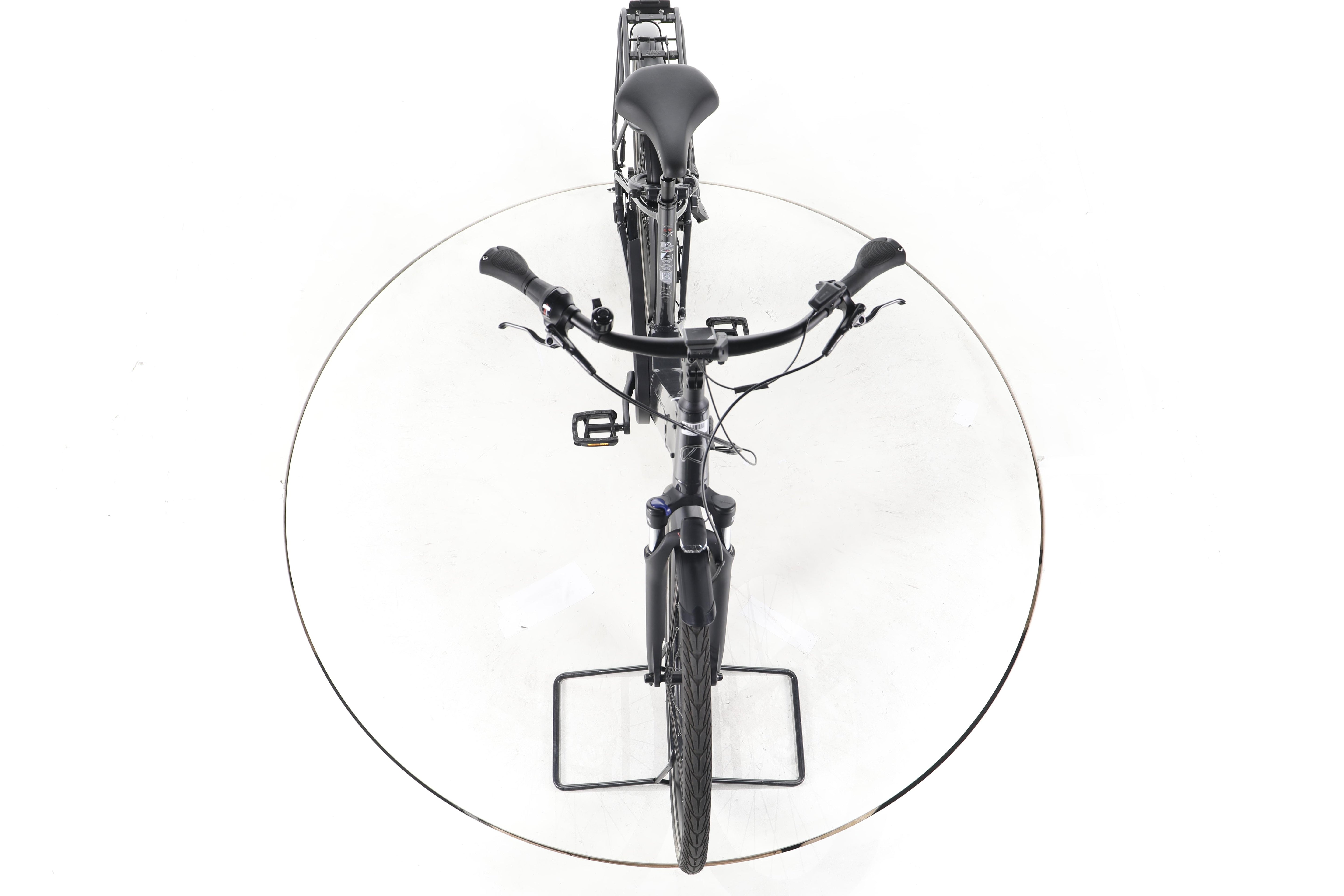 Kalkhoff IMAGE 5+ MOVE City E-Bike Tiefeinsteiger - Image 16