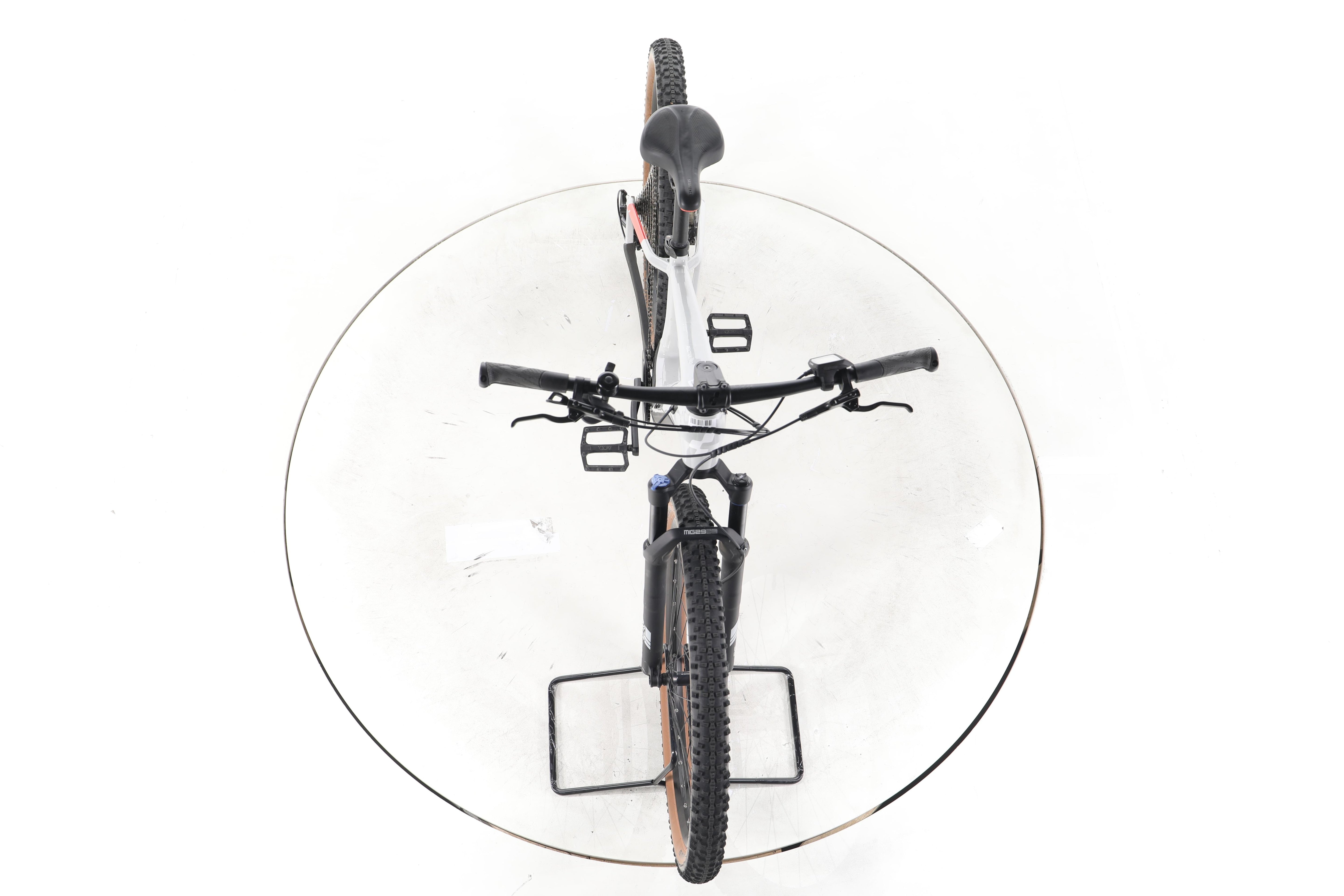 Cube Reaction Hybrid Pro E-Bike - Image 16