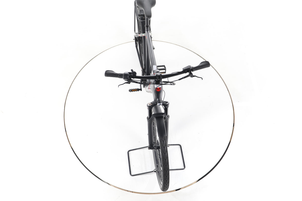 Malaguti Carezza TR 5.2 City E-Bike - Image 16