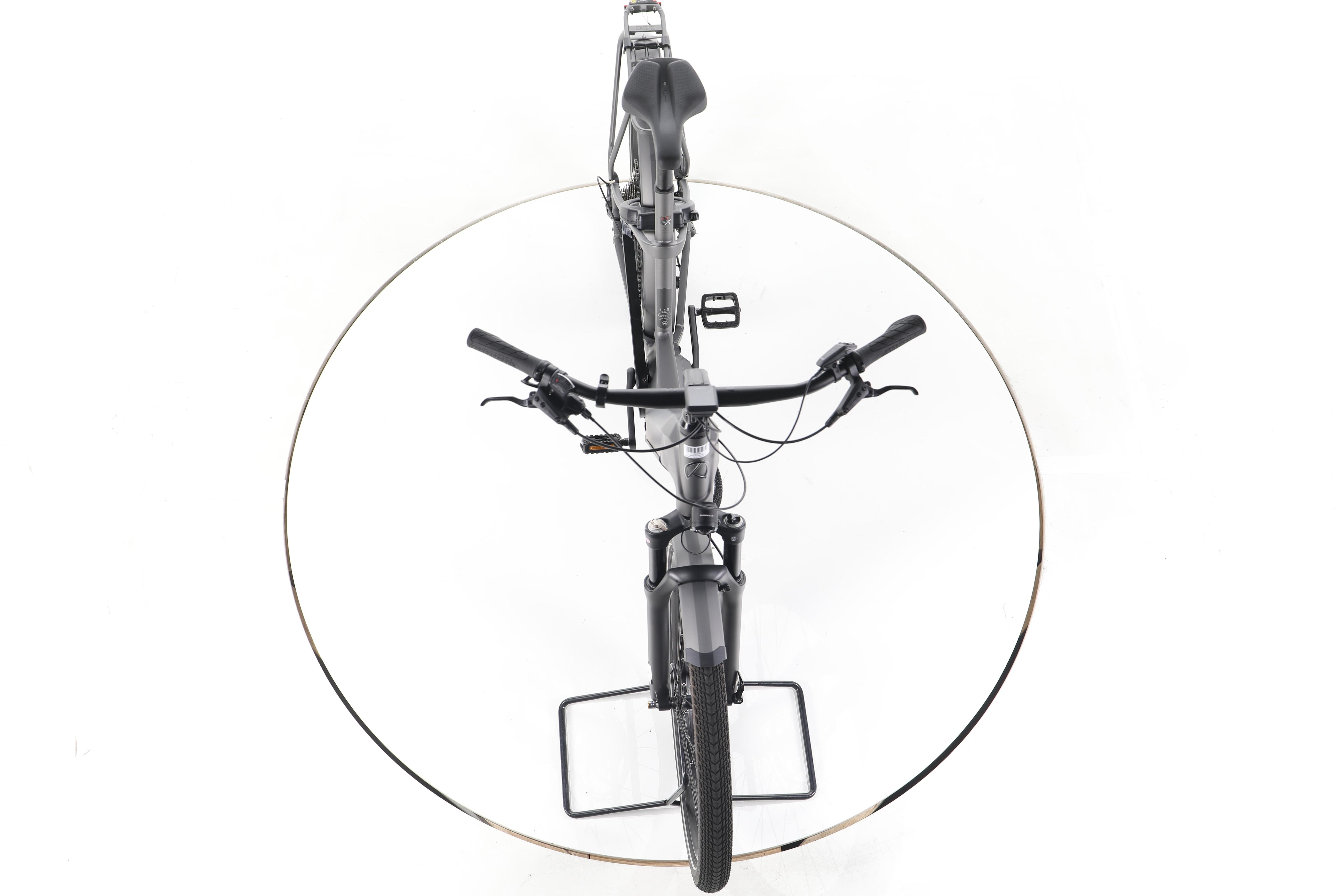 Kalkhoff Endeavour 7.B Move+ Trekking E-Bike Tiefeinsteiger - Image 16