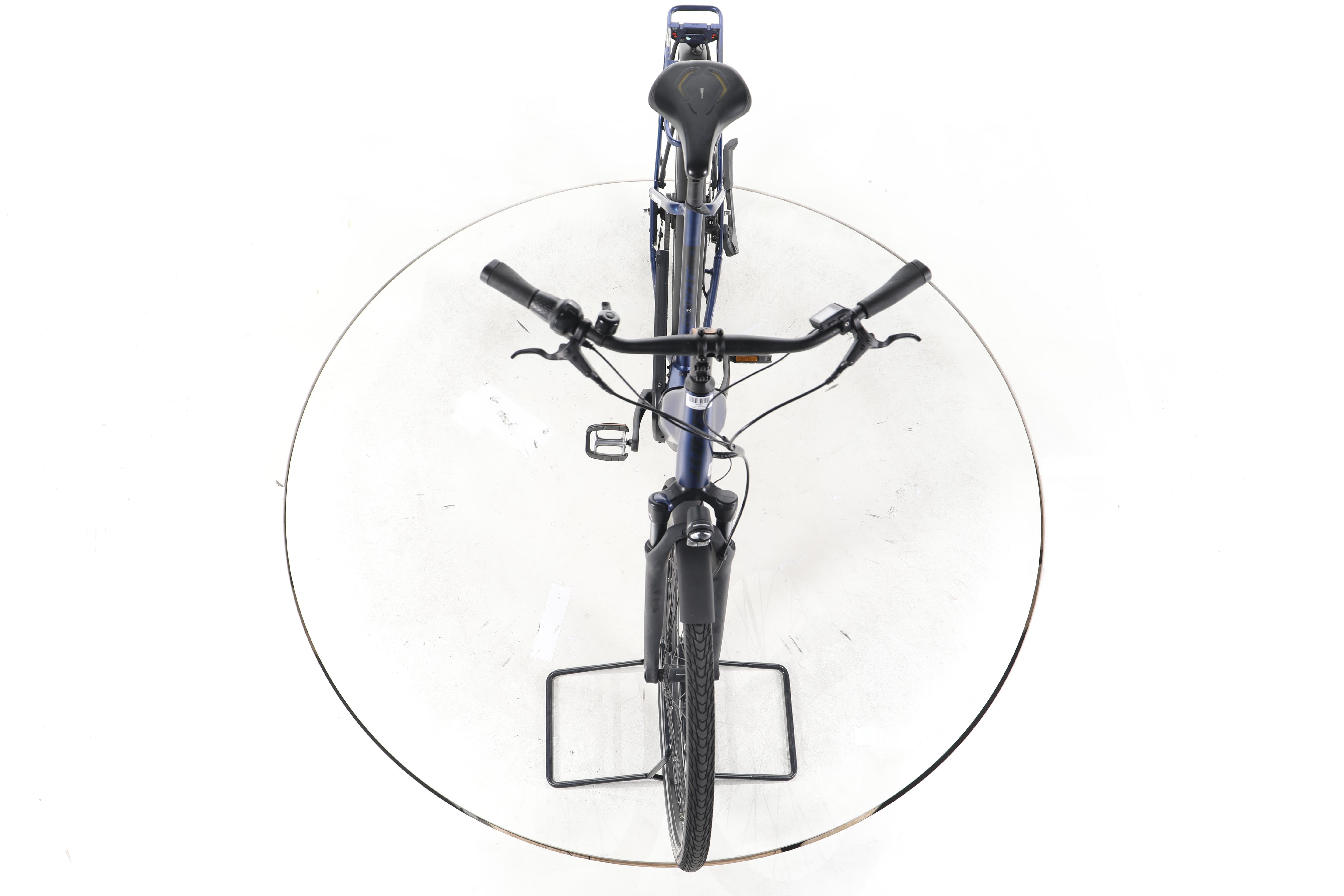 Giant Dailytour E+ 1D City E-Bike Tiefeinsteiger - Image 16