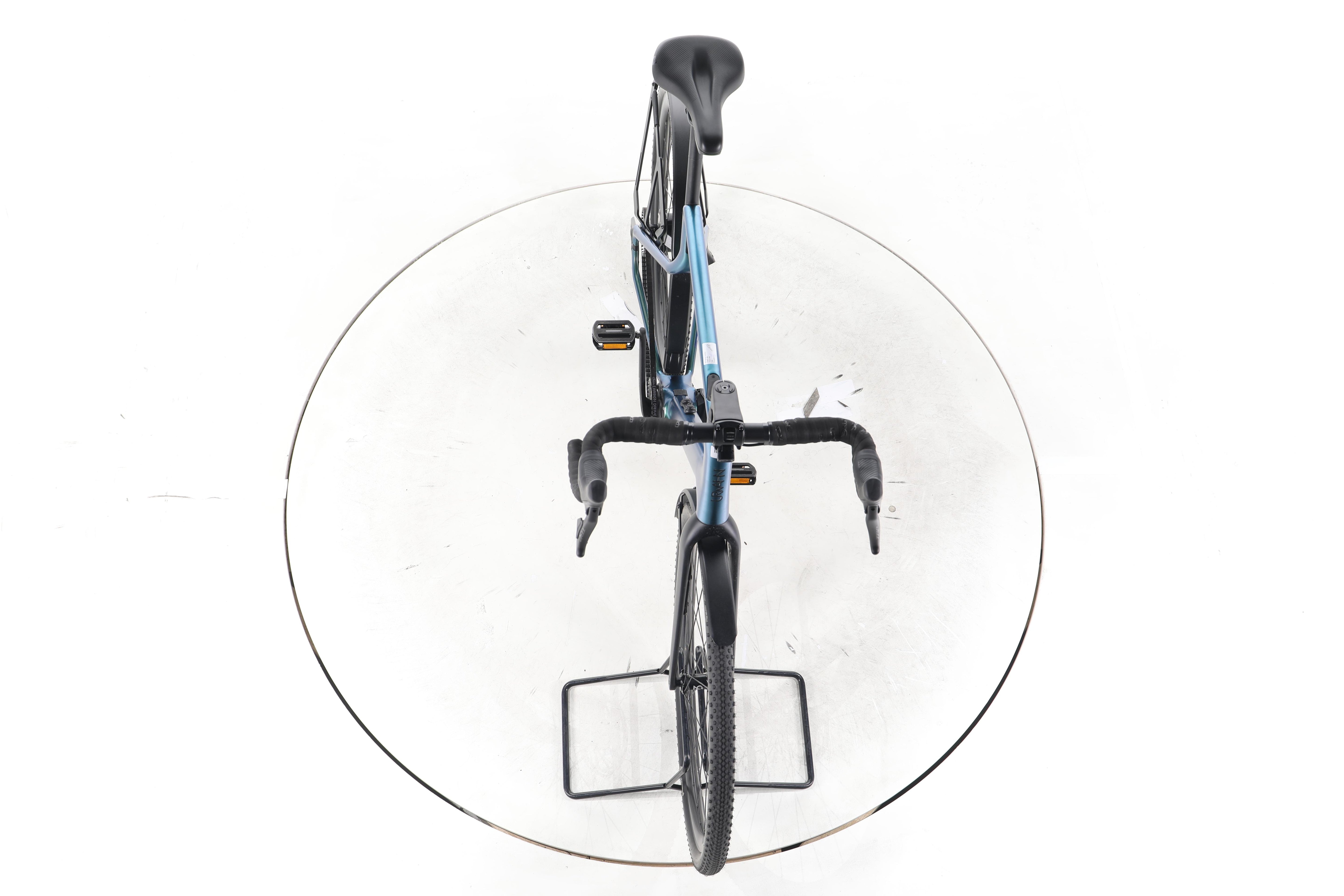 Urwahn Waldwiesel 2.0 City E-Bike 2025 - Image 16