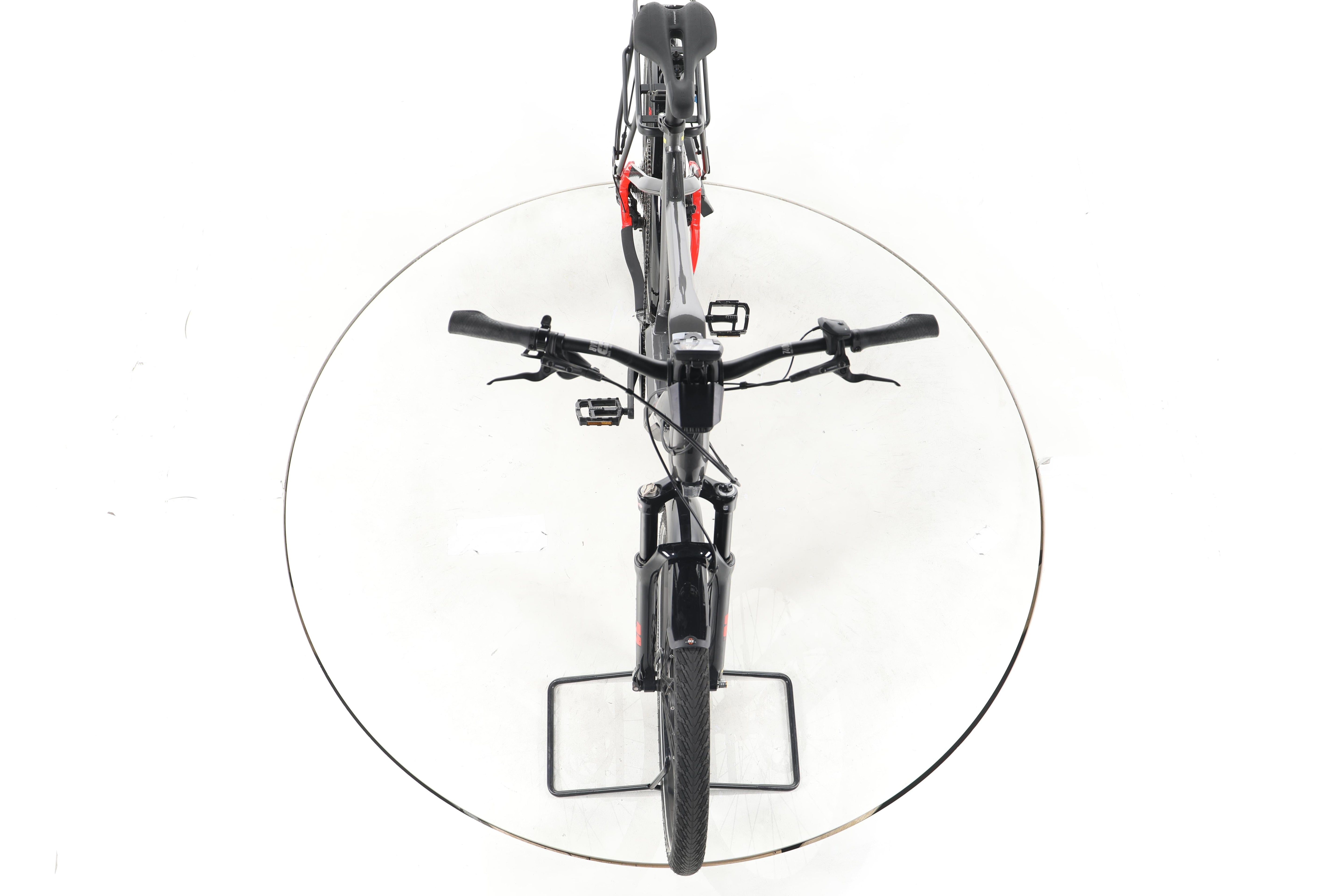 Haibike Trekking 9 Trekking E-Bike - Image 16