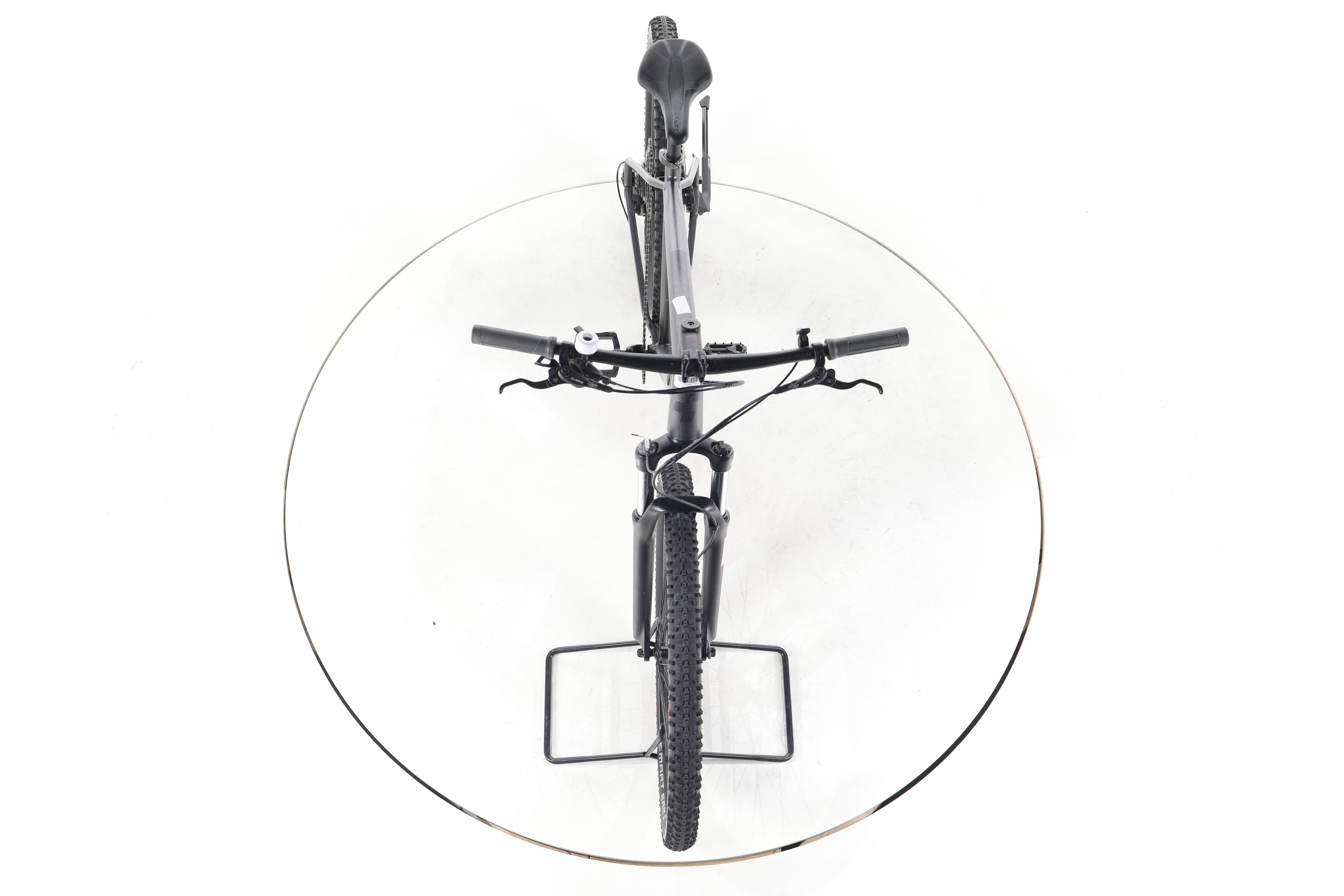 Cube Aim EX Fahrrad Hardtail - Image 16