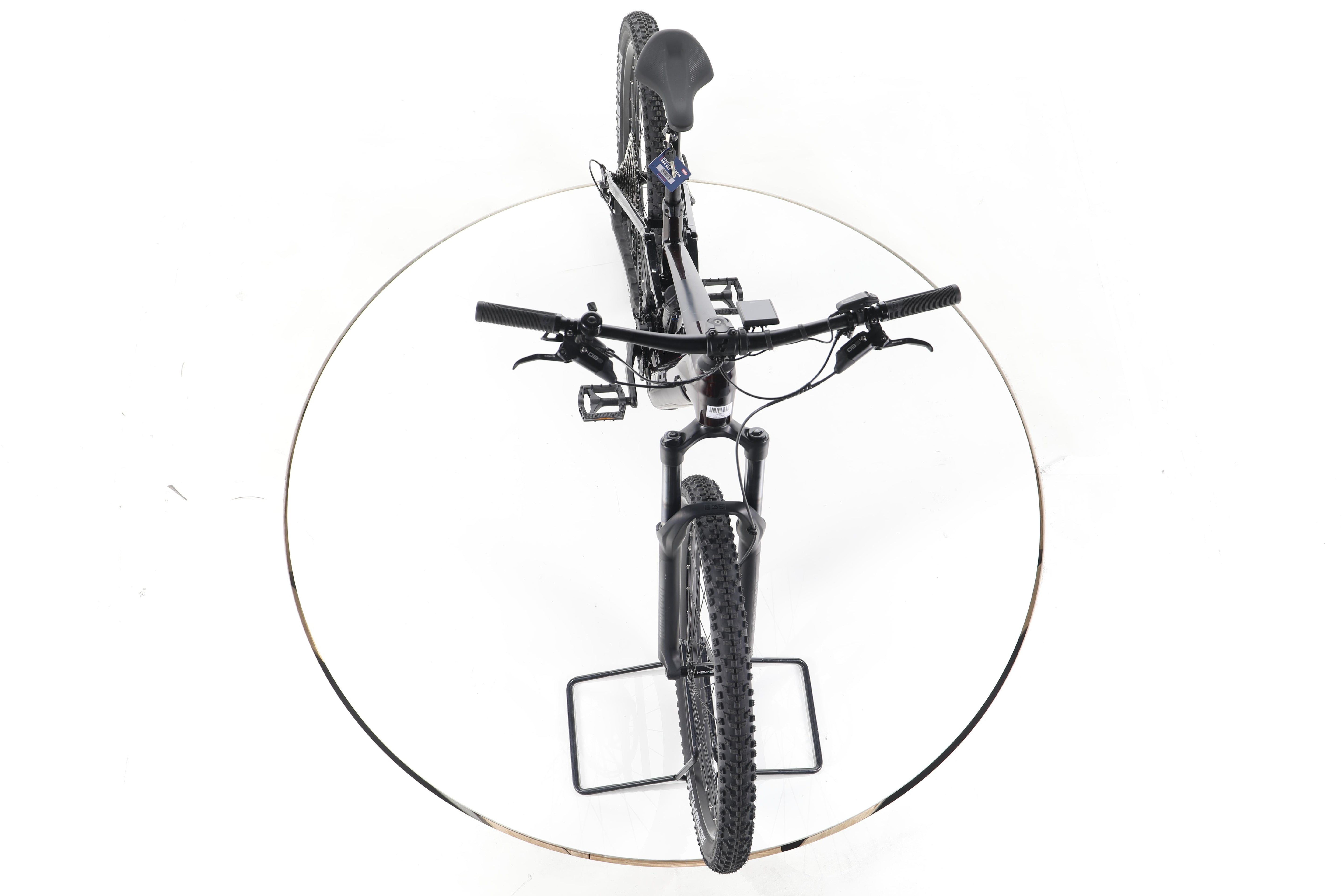 Cube Stereo Hybrid 140 HPC Race E-Bike Fully Carbon 2024 - Image 16