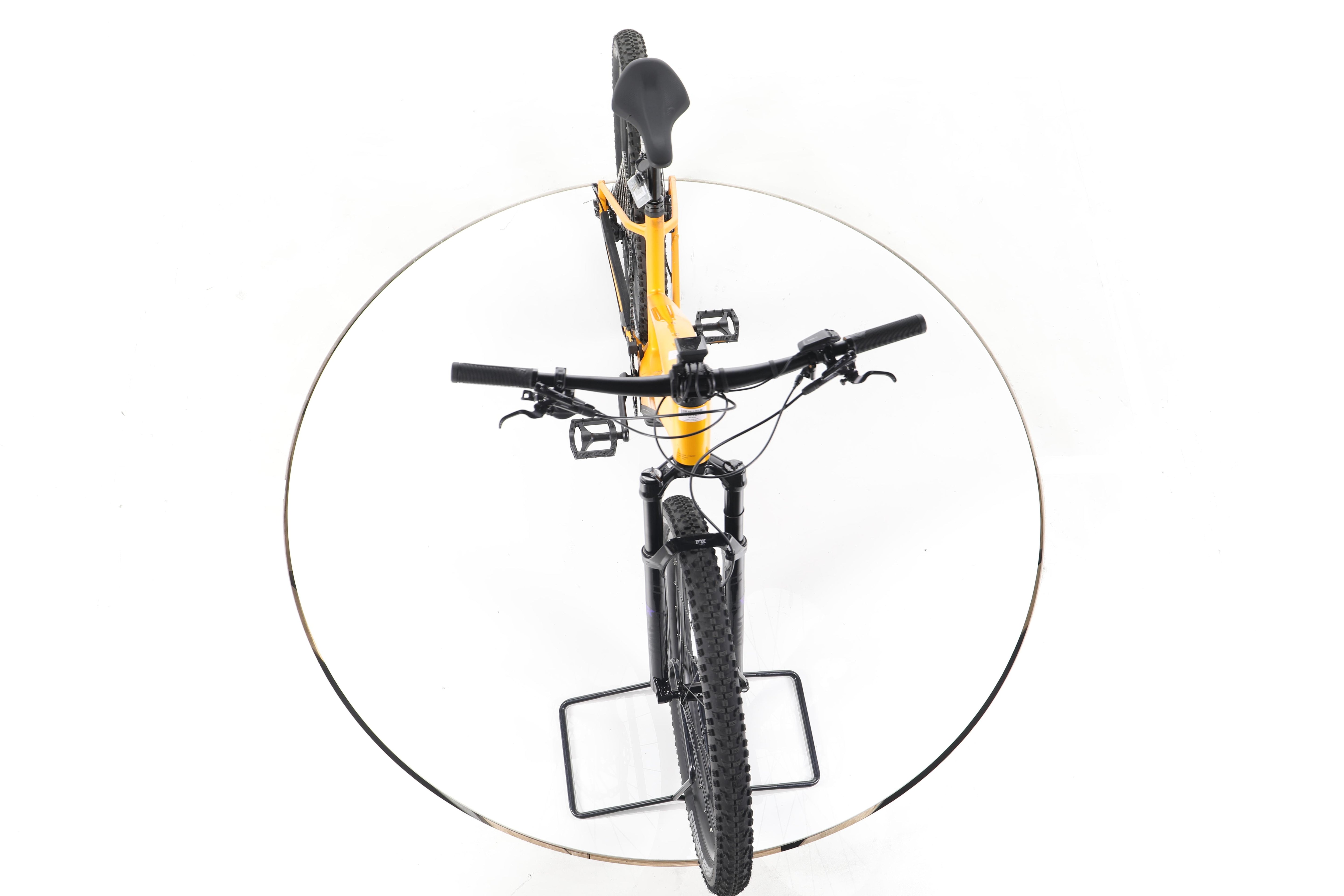 Cube Reaction Hybrid SLX Trekking E-Bike 2025 - Image 16