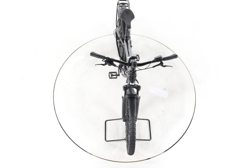 Winora Yakun 10 Trekking E-Bike - Image 16