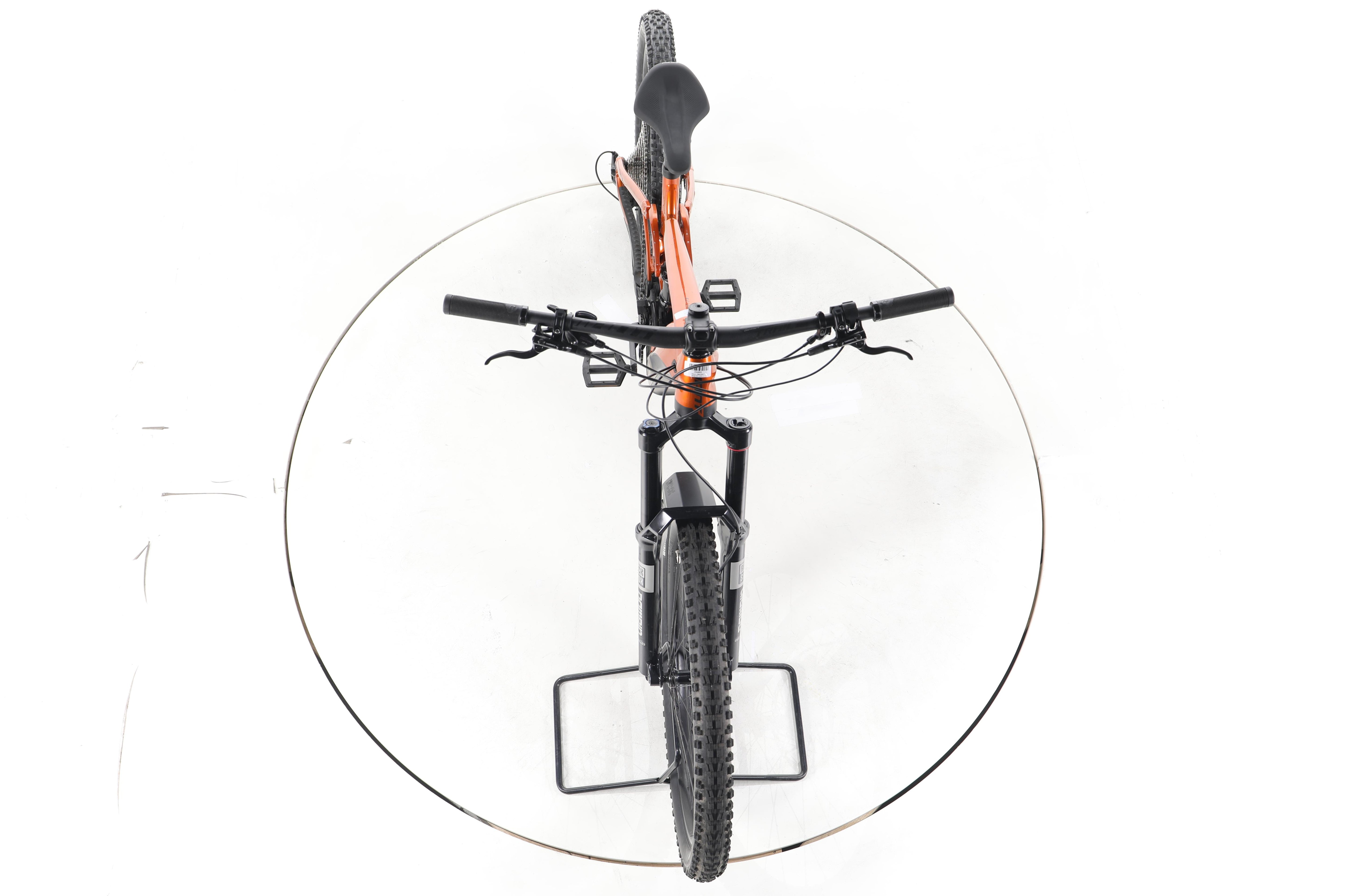 Giant Reign E+ 3 E-Bike Fully - Image 16