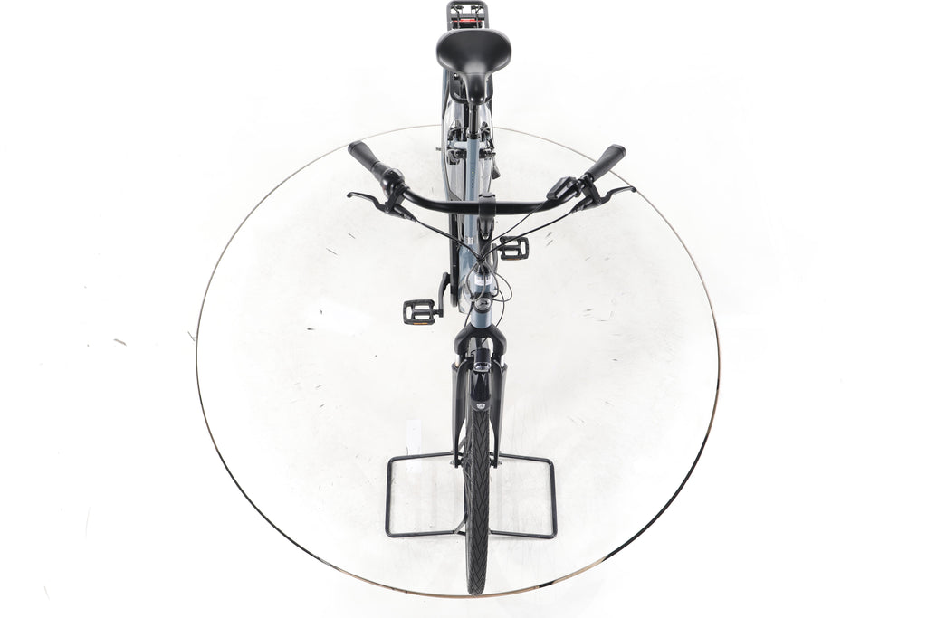Gazelle Arroyo C7+ HMB Elite City E-Bike Tiefeinsteiger 2024 - Image 16