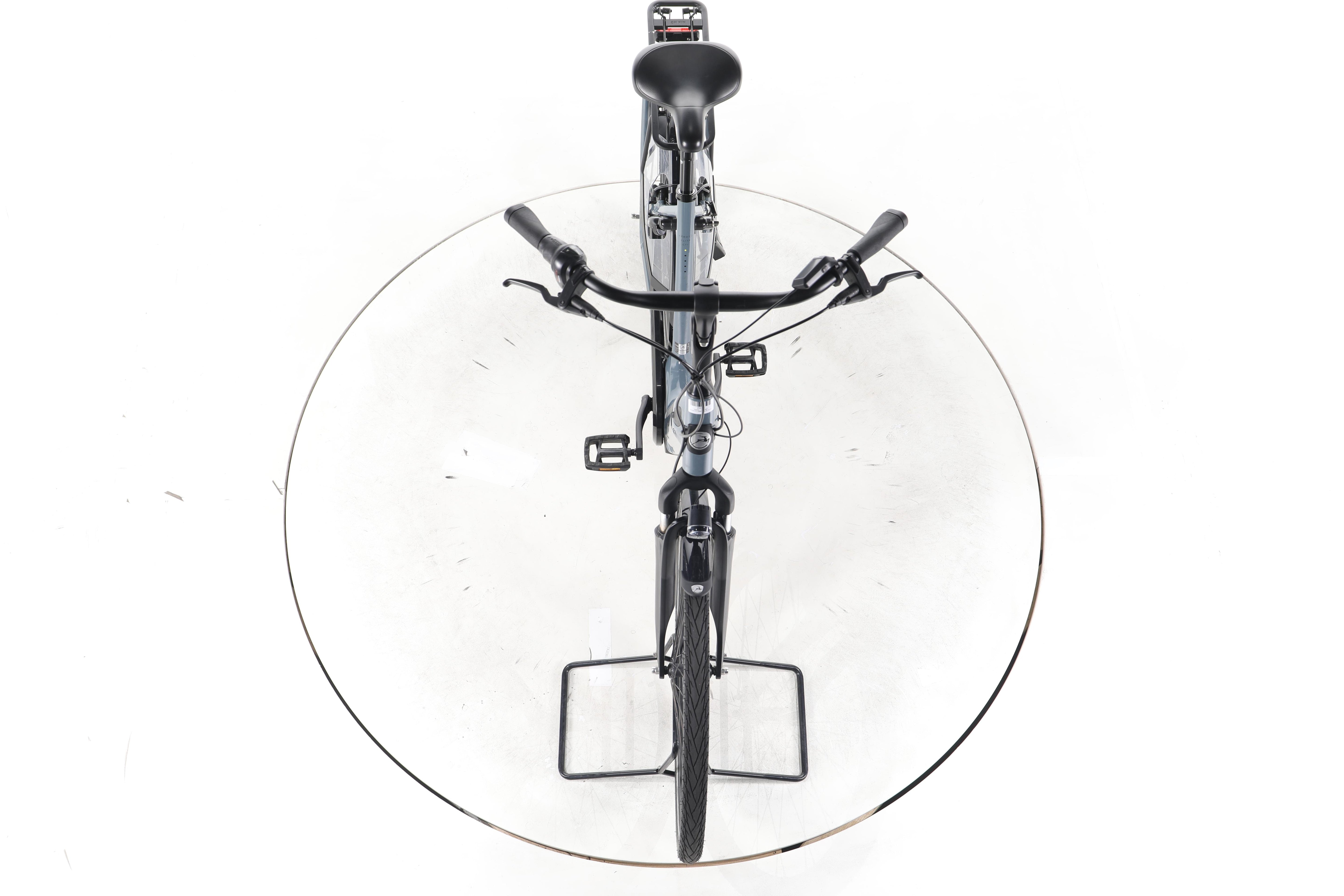 Gazelle Arroyo C7+ HMB Elite City E-Bike Tiefeinsteiger 2024 - Image 16