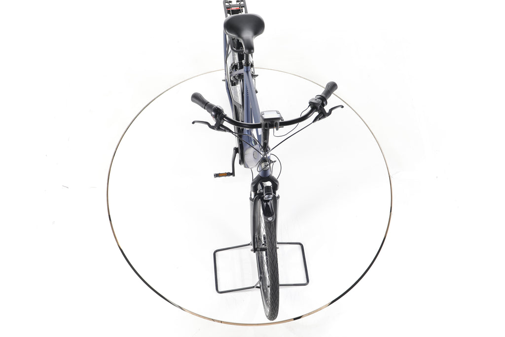 Gazelle Arroyo C7+ City E-Bike - Image 16