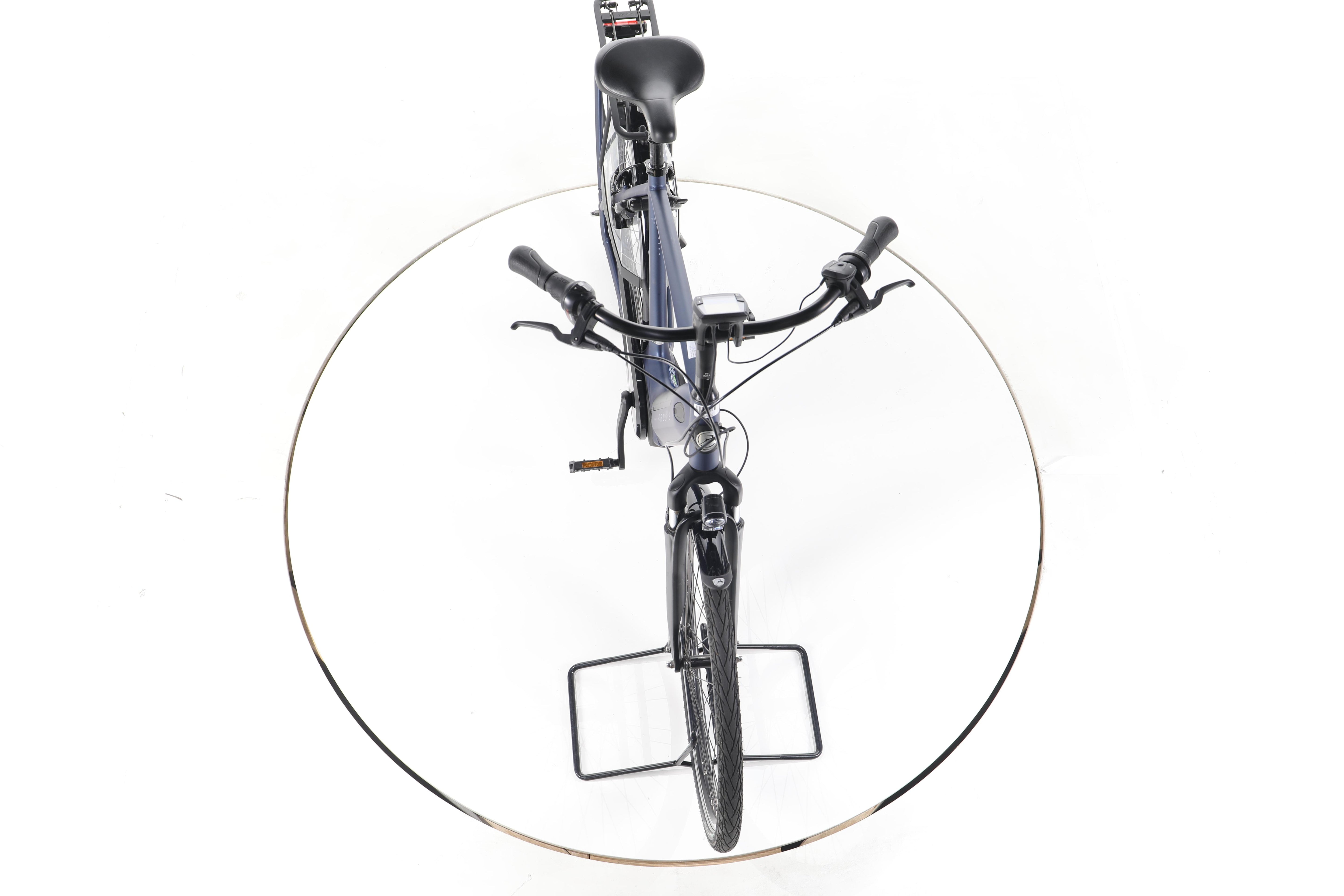 Gazelle Arroyo C7+ City E-Bike - Image 16