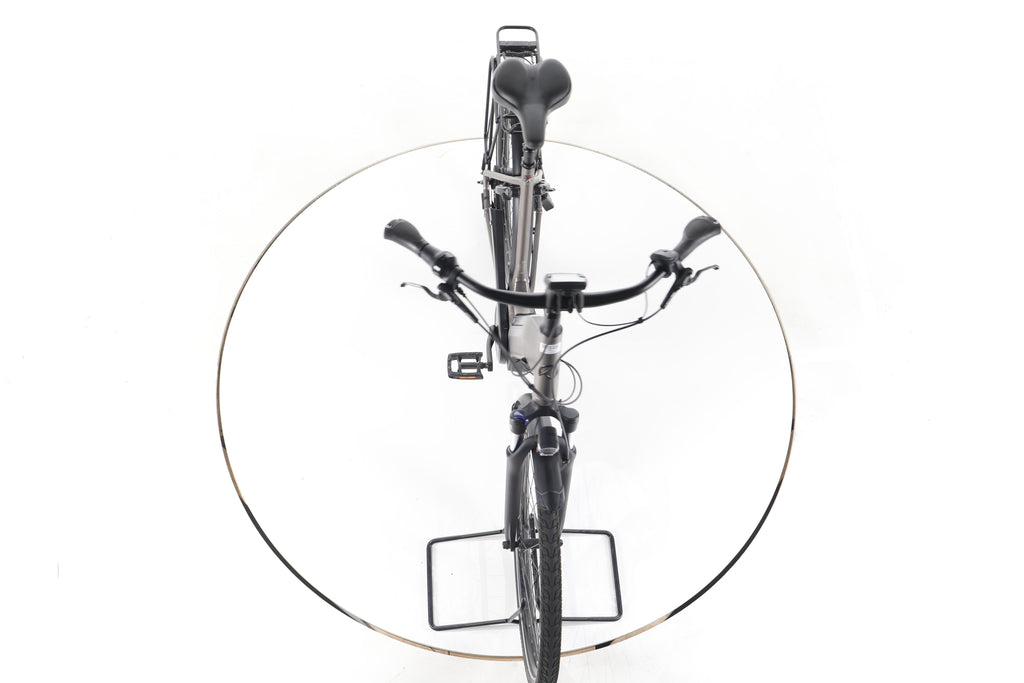 Kalkhoff Image 3.B Excite BLX City E-Bike Tiefeinsteiger - Image 16