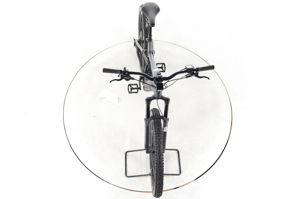 Carver Drift E.520 E-Bike Fully - Image 16