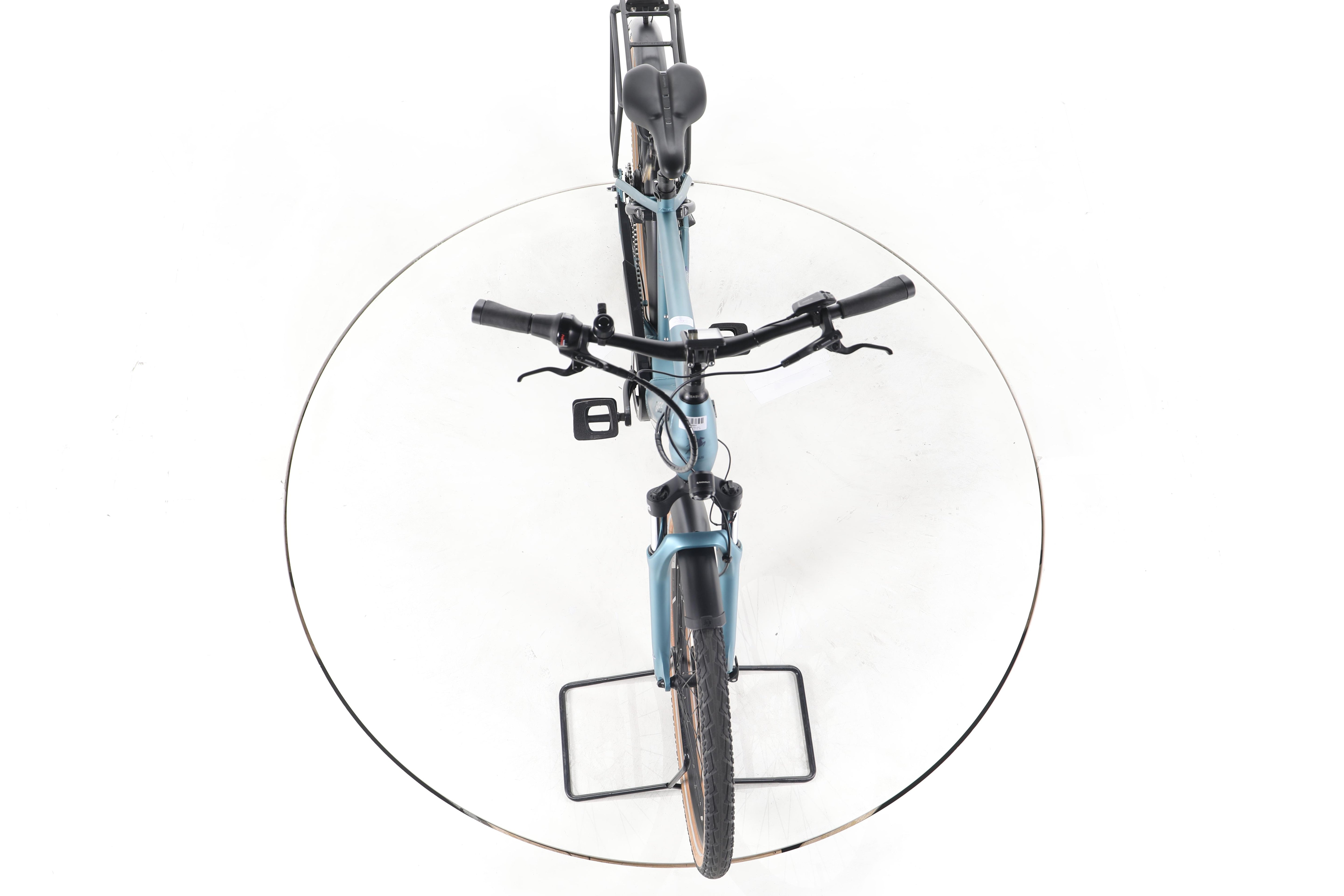 Pegasus Premio EVO 5F City E-Bike - Image 16