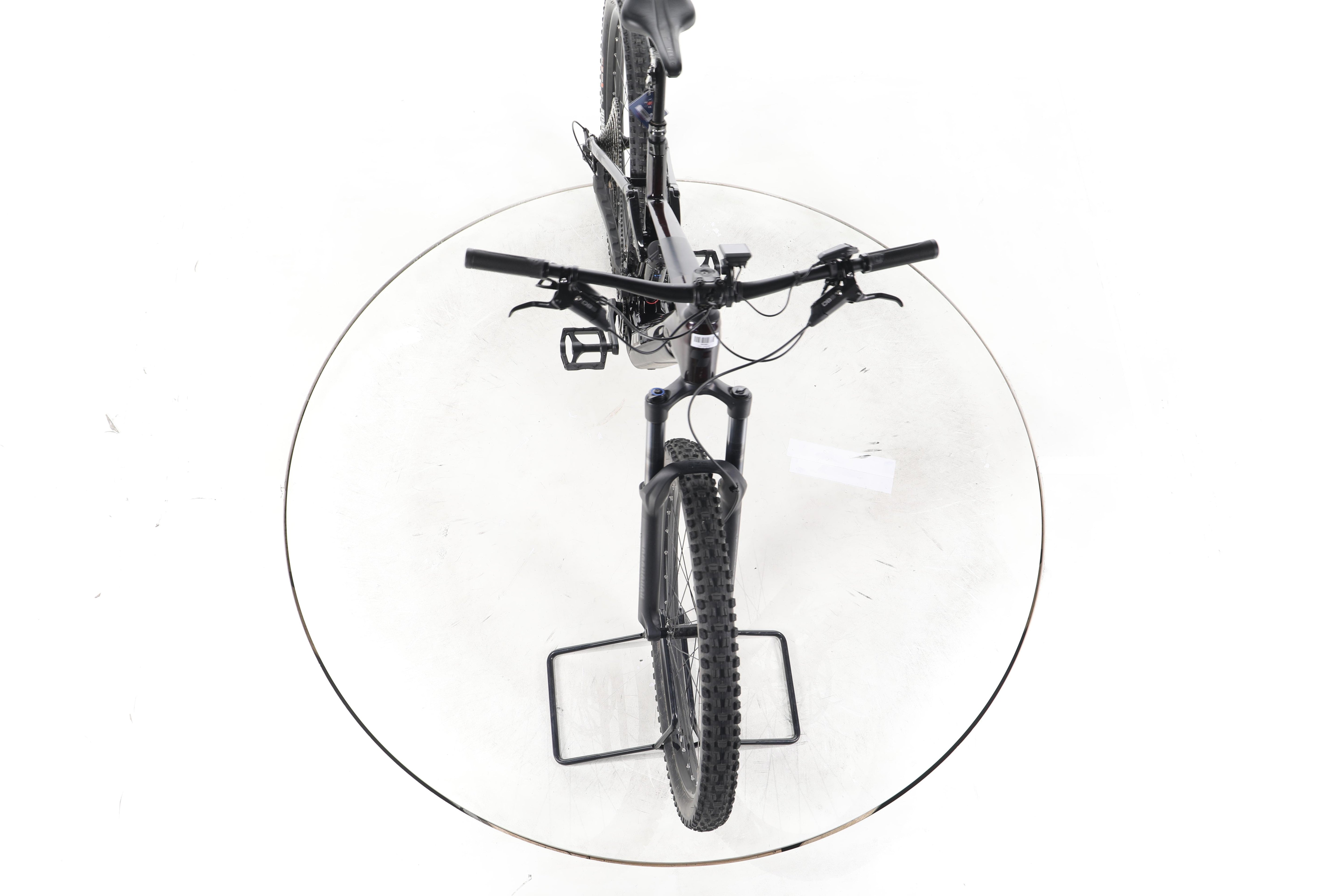Cube Stereo Hybrid 140 HPC Race E-Bike Fully Carbon - Image 16
