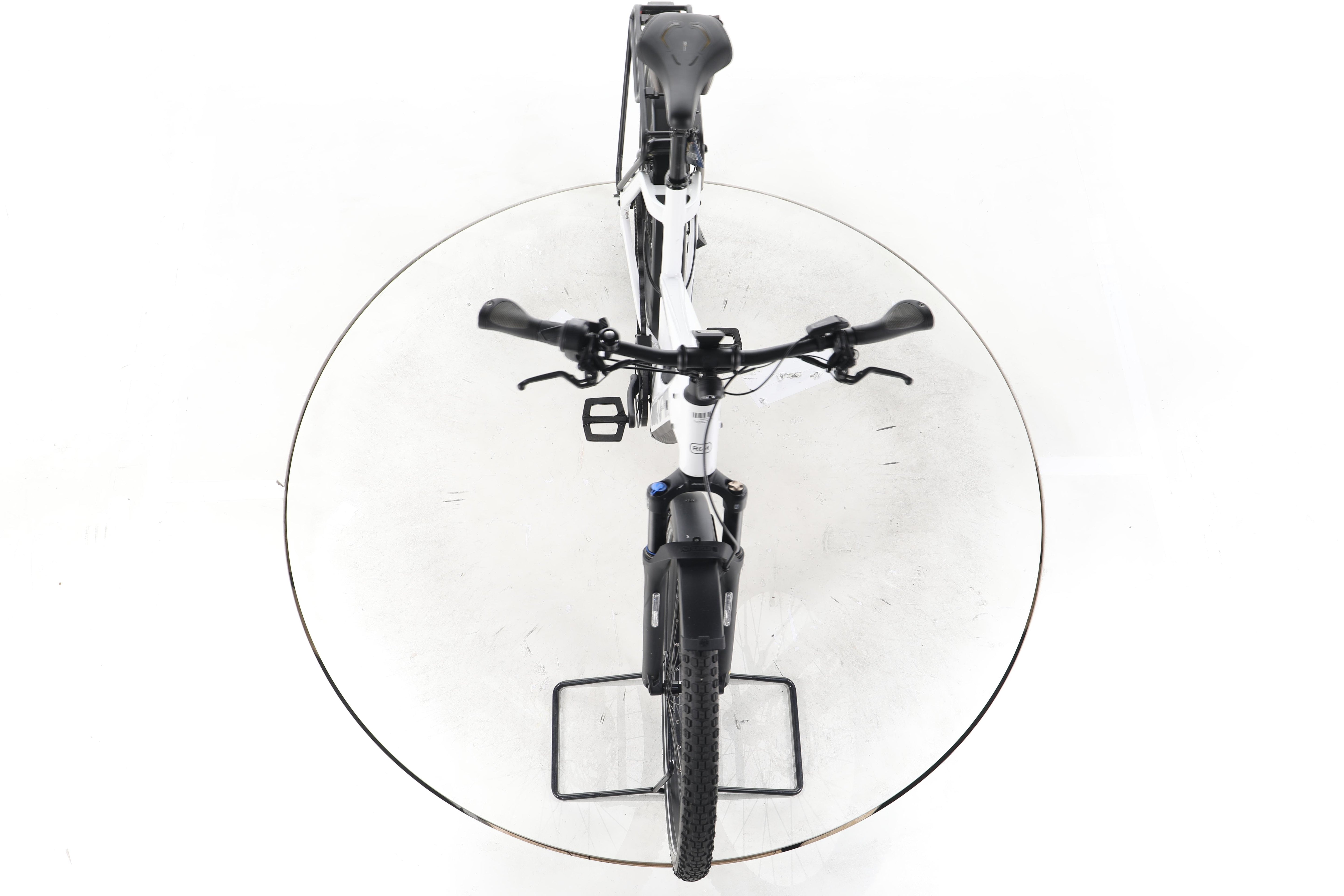 Riese & Müller Charger4 Mixte City E-Bike 2024 - Image 16