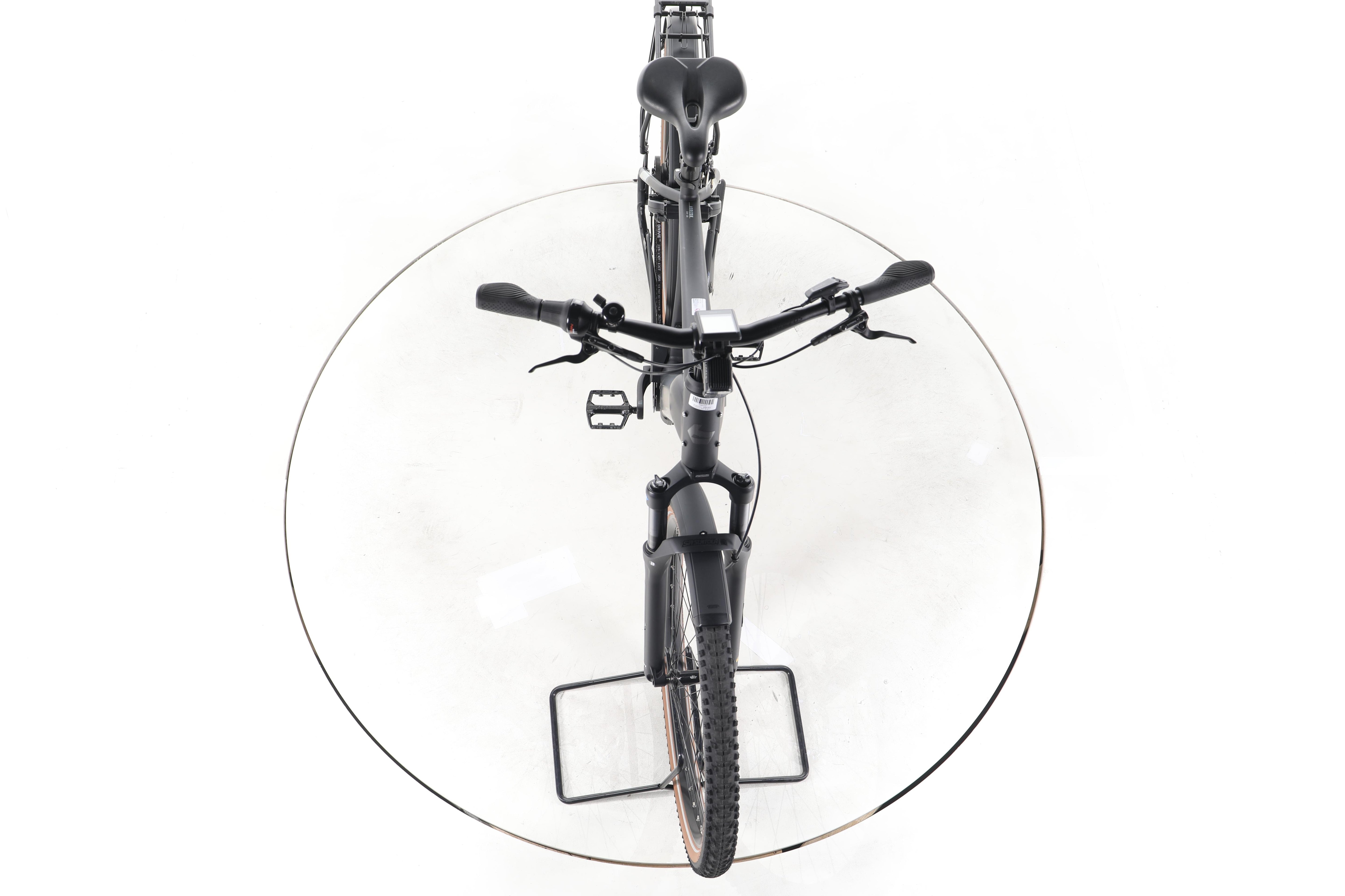 Bergamont E-Horizon SUV 20 SUV E-Bike - Image 16
