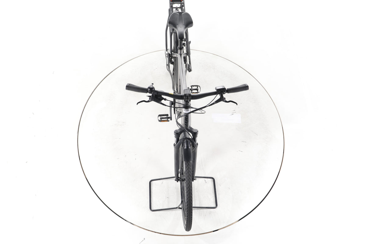 Giant Explore E+ 3 Trekking E-Bike - Image 16