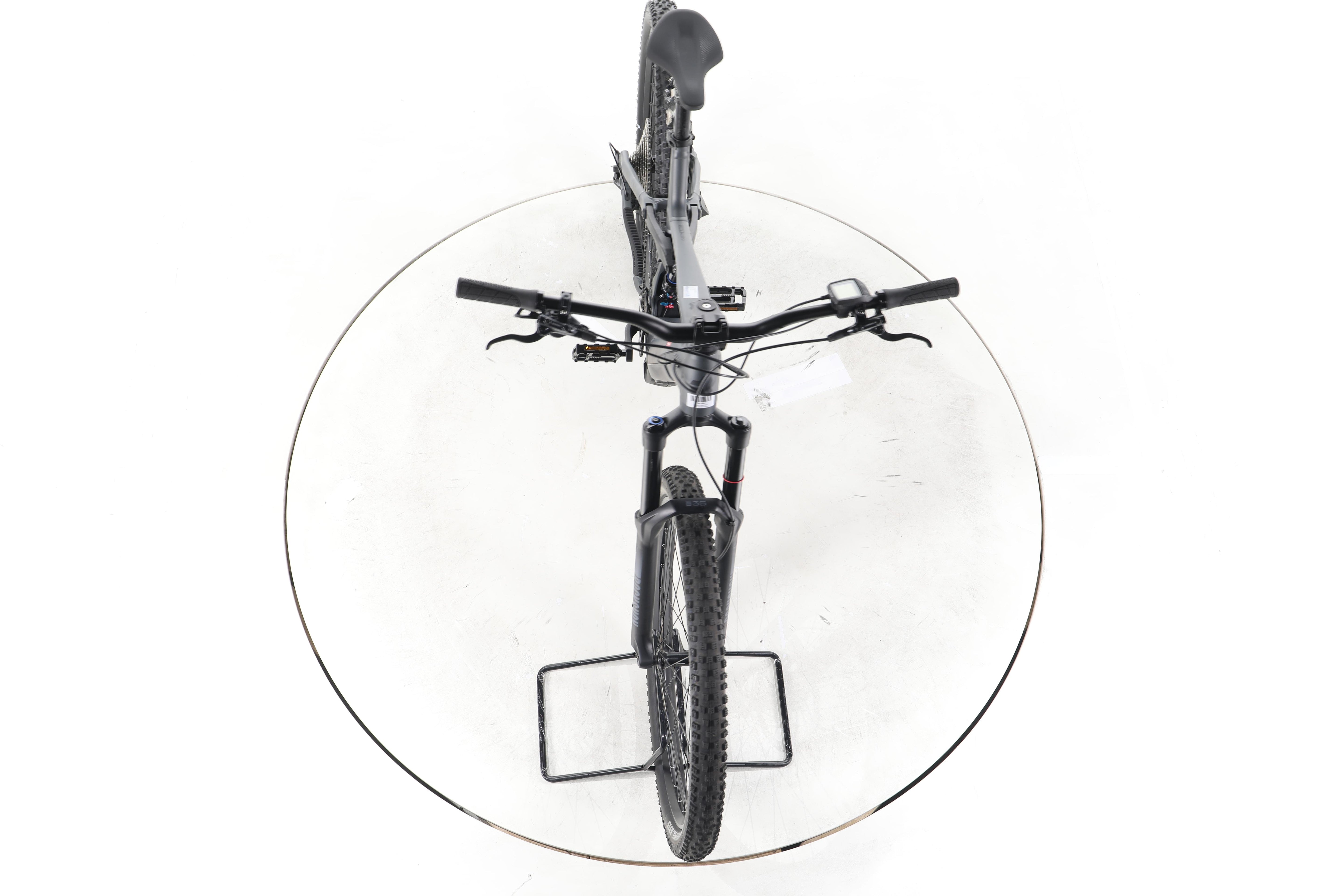 Carver Drift E.520 E-Bike Fully - Image 16