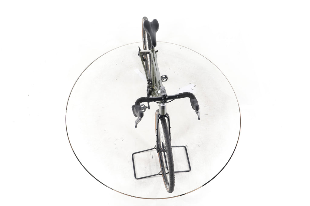 Stevens Camino Pro Gravelbike Carbon - Image 16