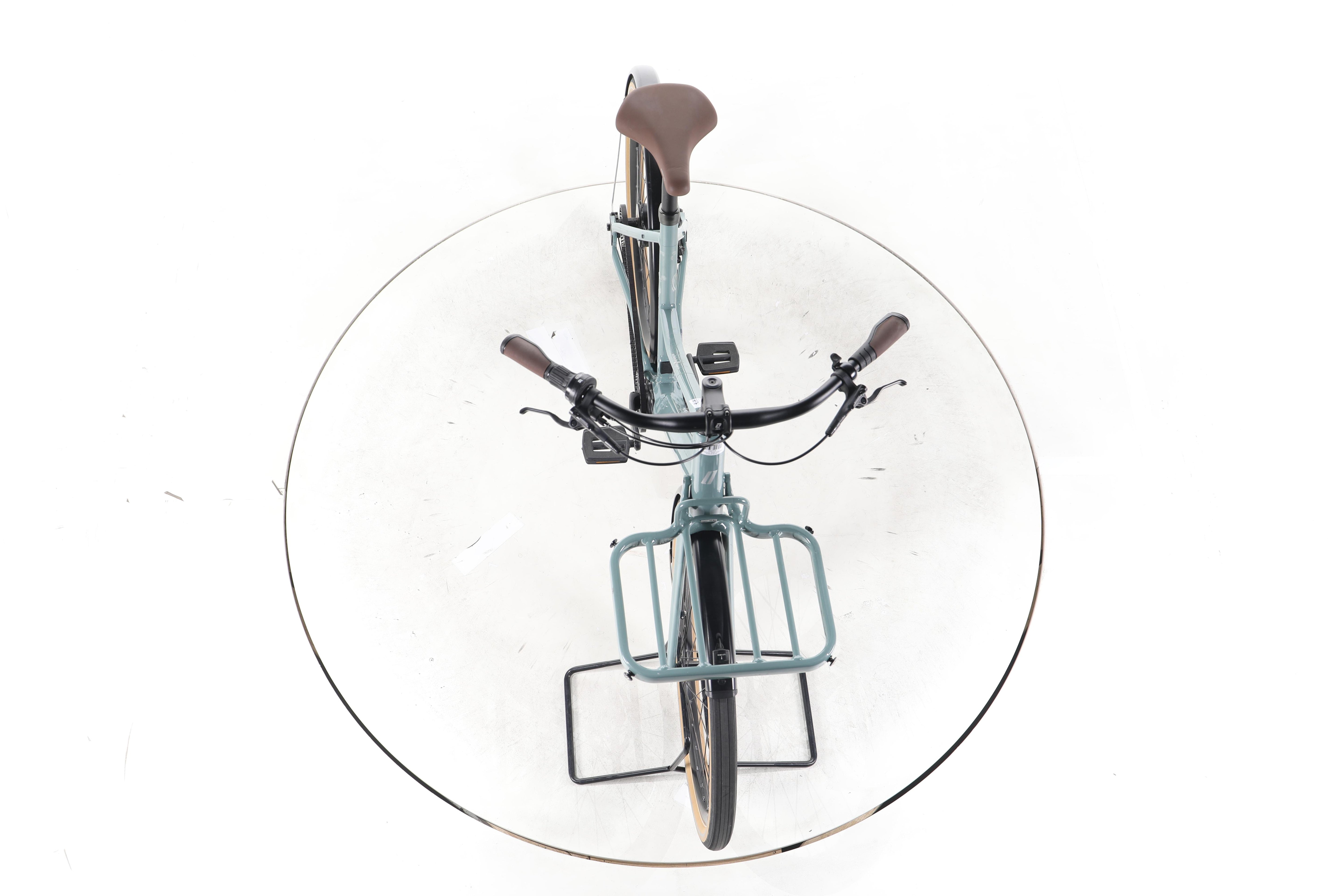 Schindelhauer Bikes Emilia IX E-Bike - Image 16
