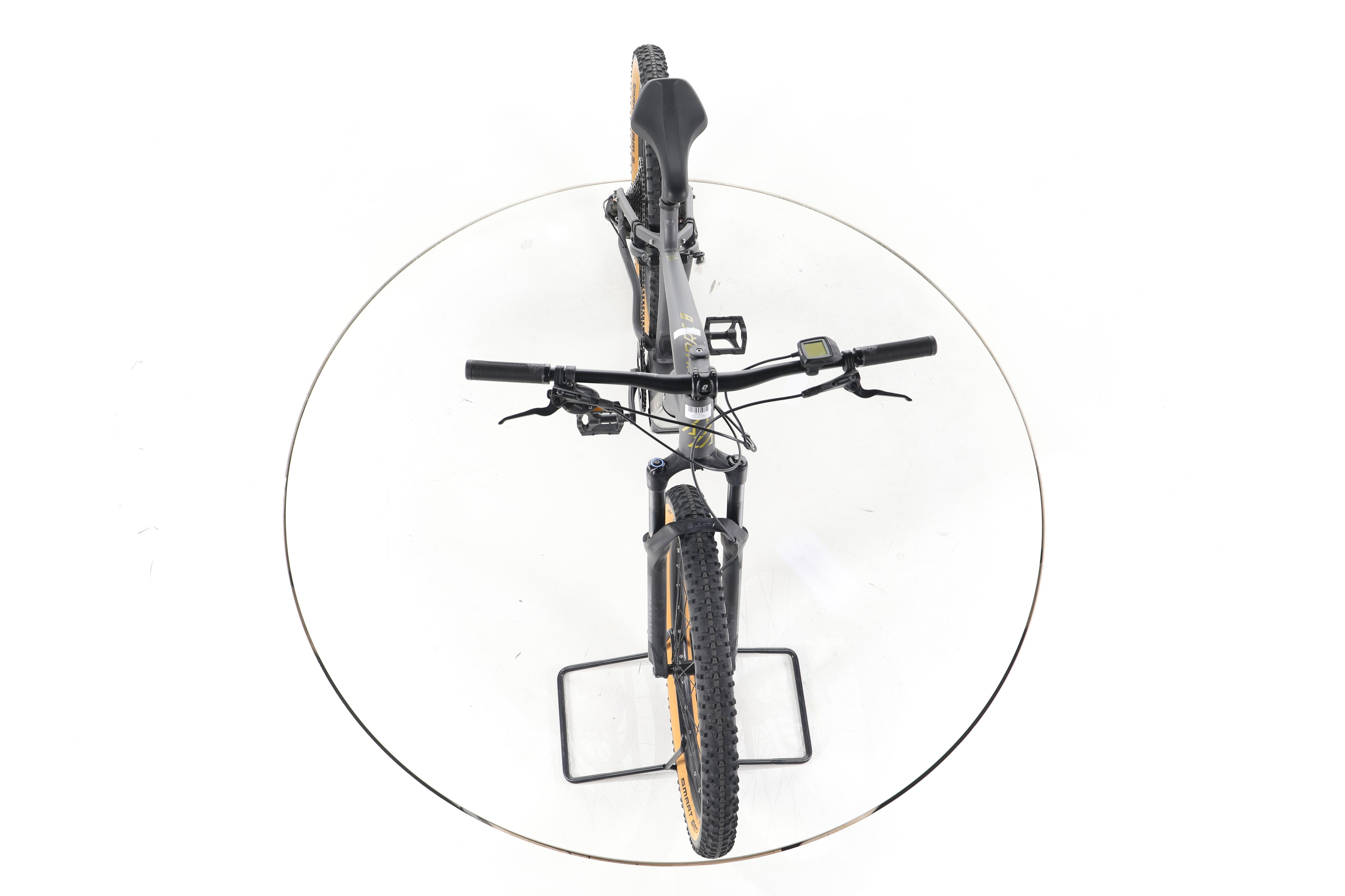 KAYZA Hydric 8 E-Bike - Image 16