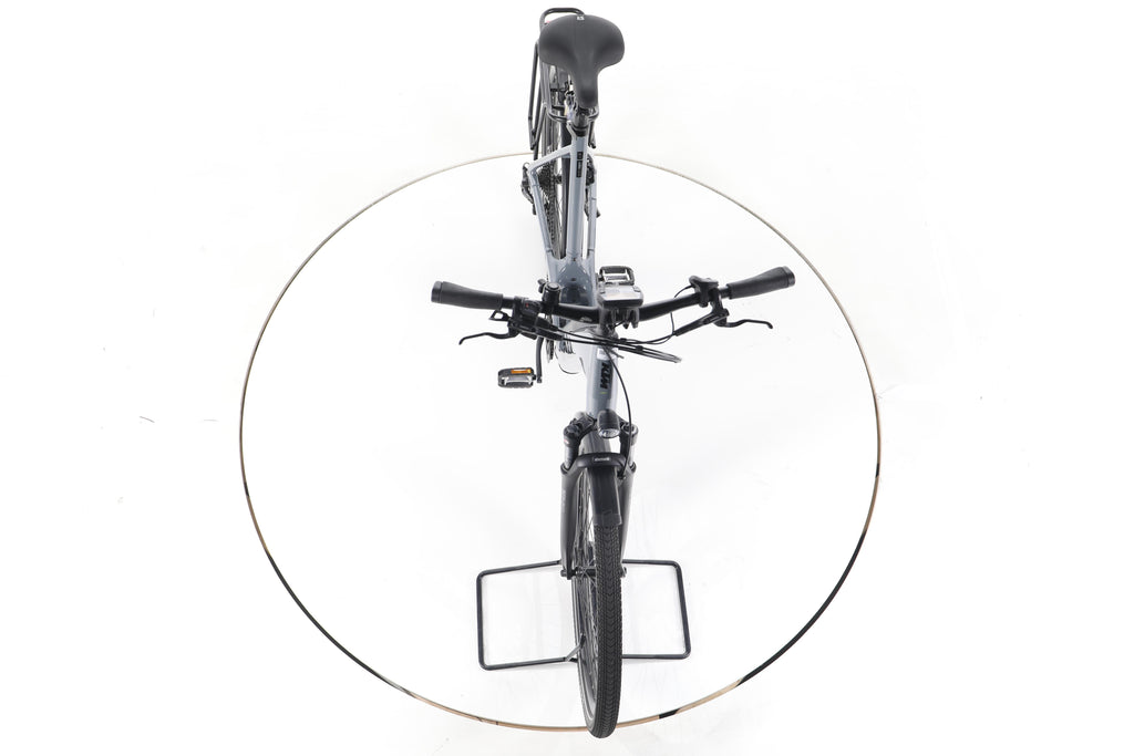 KTM Macina Sport Pts Pro Trekking E-Bike Tiefeinsteiger - Image 16