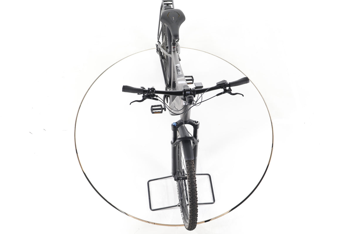 Focus Aventura² 6.8 Trekking E-Bike - Image 16
