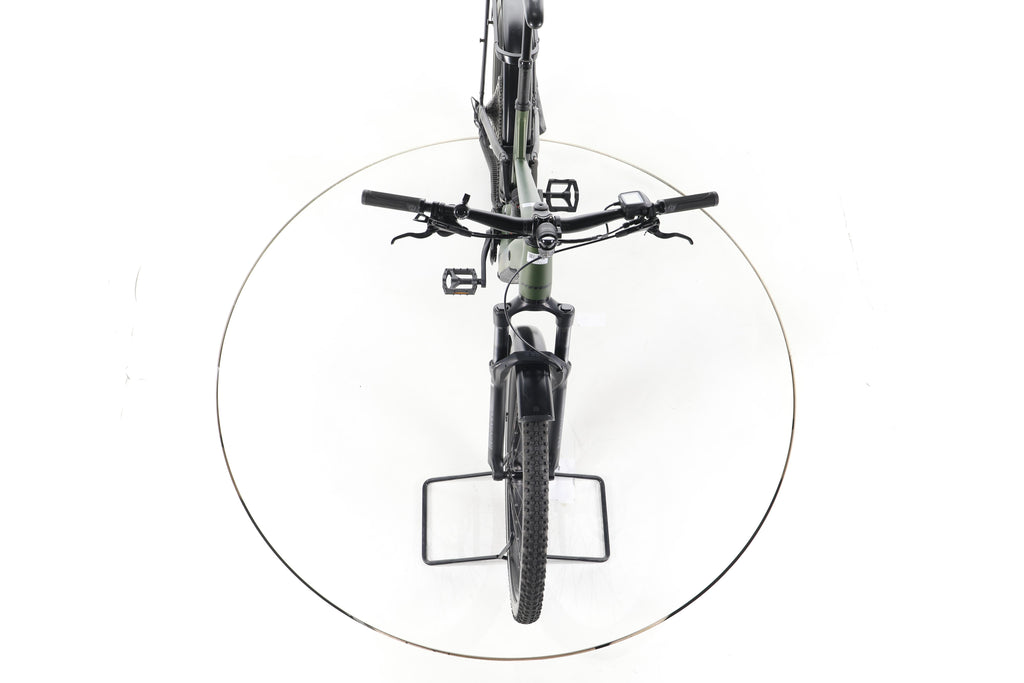 Stevens E-Inception TR 6.5.1 FEQ SUV E-Bike - Image 16