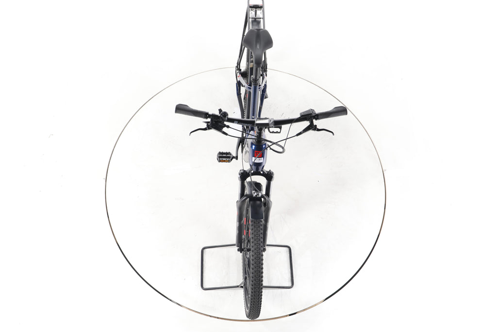 Conway Cairon C 2.0 Trekking E-Bike Tiefeinsteiger - Image 16