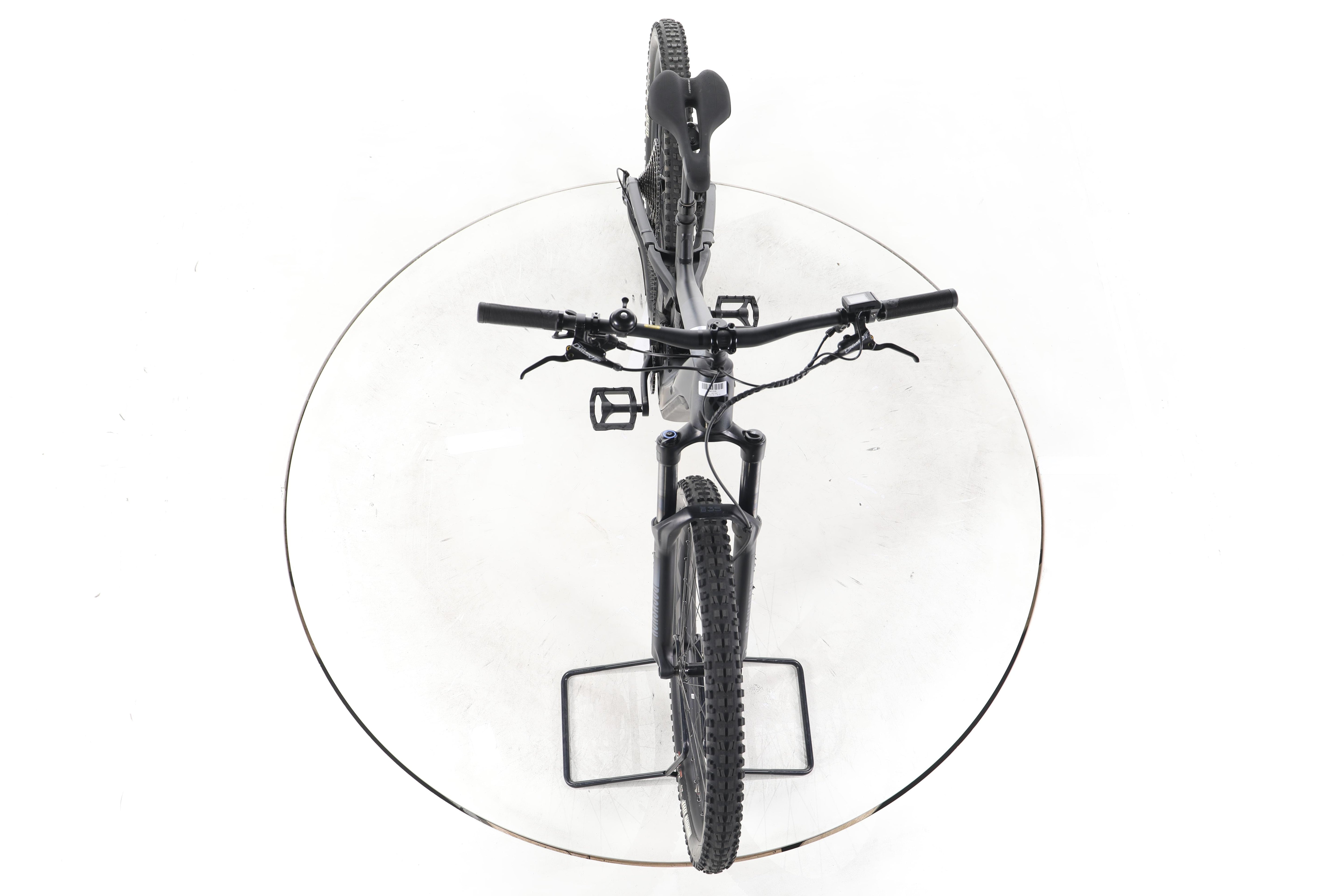 Liv Embolden E+ 1 E-Bike Fully - Image 16
