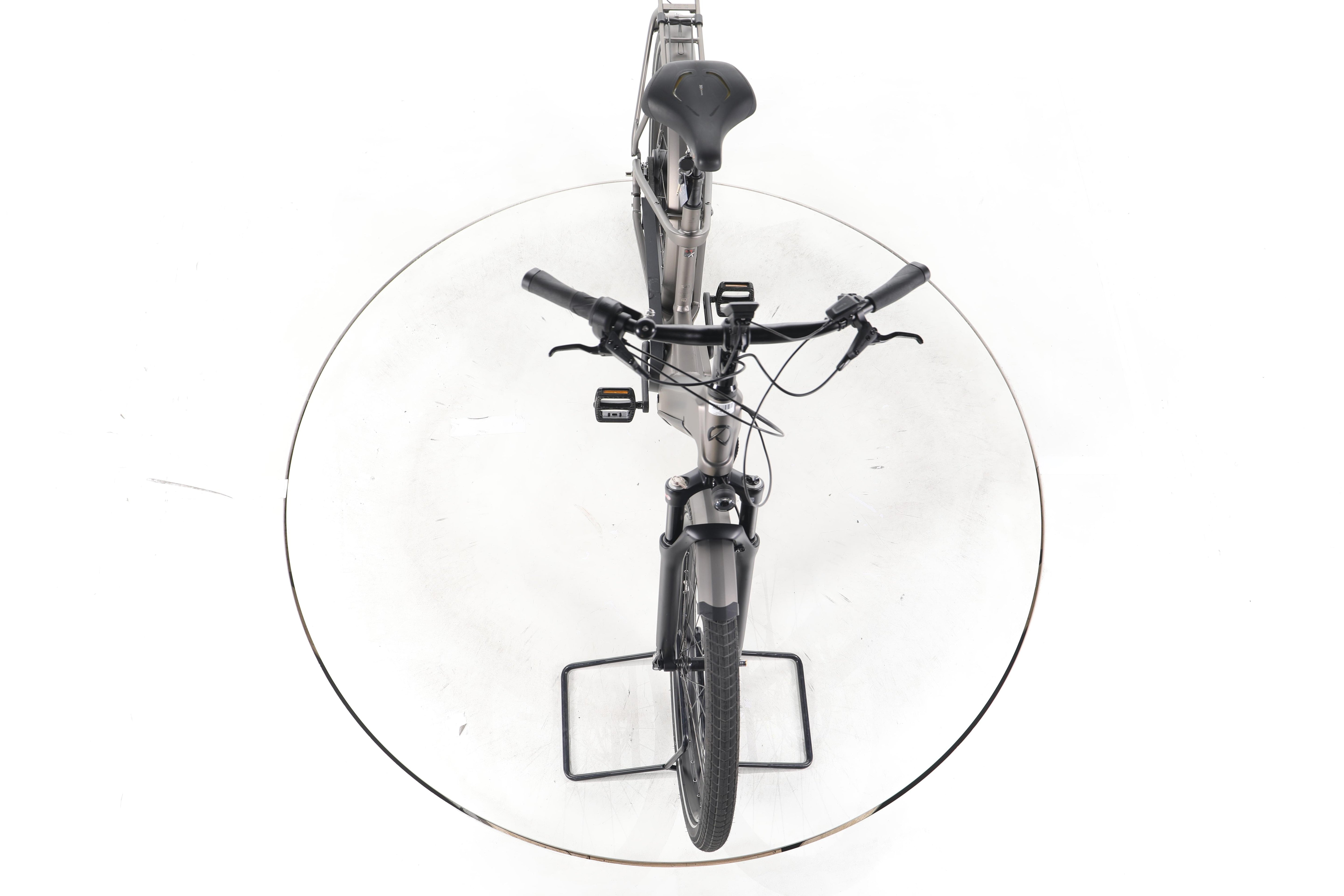 Kalkhoff Image 7.B Excite City E-Bike Tiefeinsteiger - Image 16