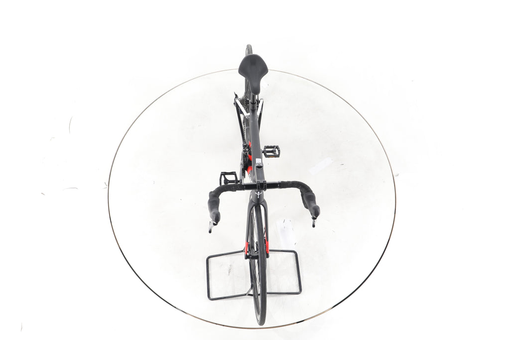 Wilier Garda Disc Rennrad Carbon - Image 16