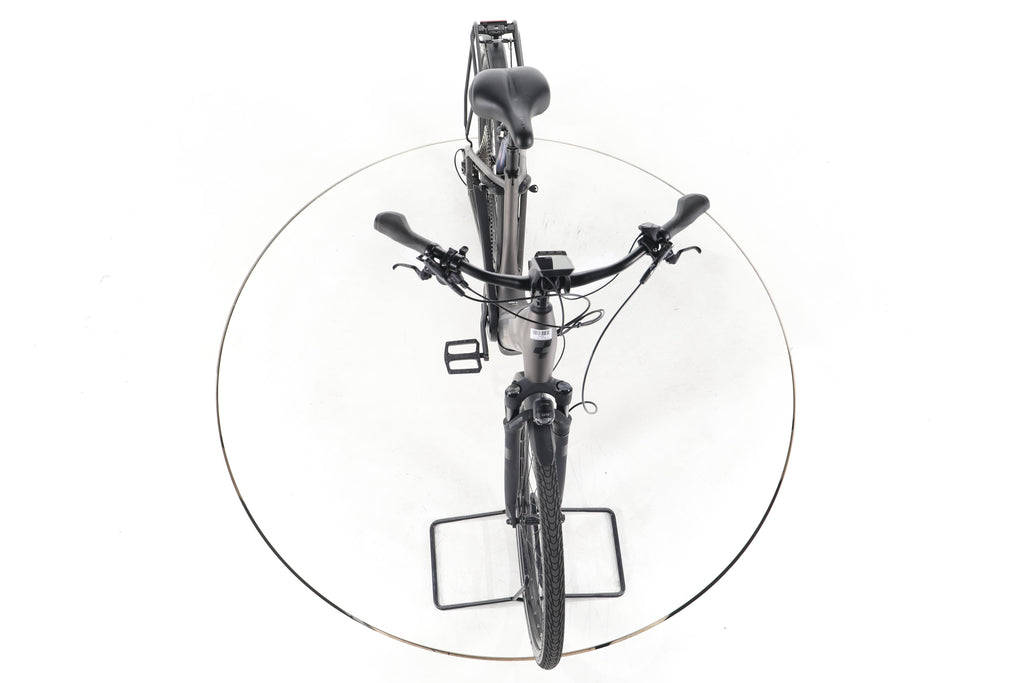 Cube Supreme Sport Hybrid SL Trekking E-Bike Tiefeinsteiger - Image 16