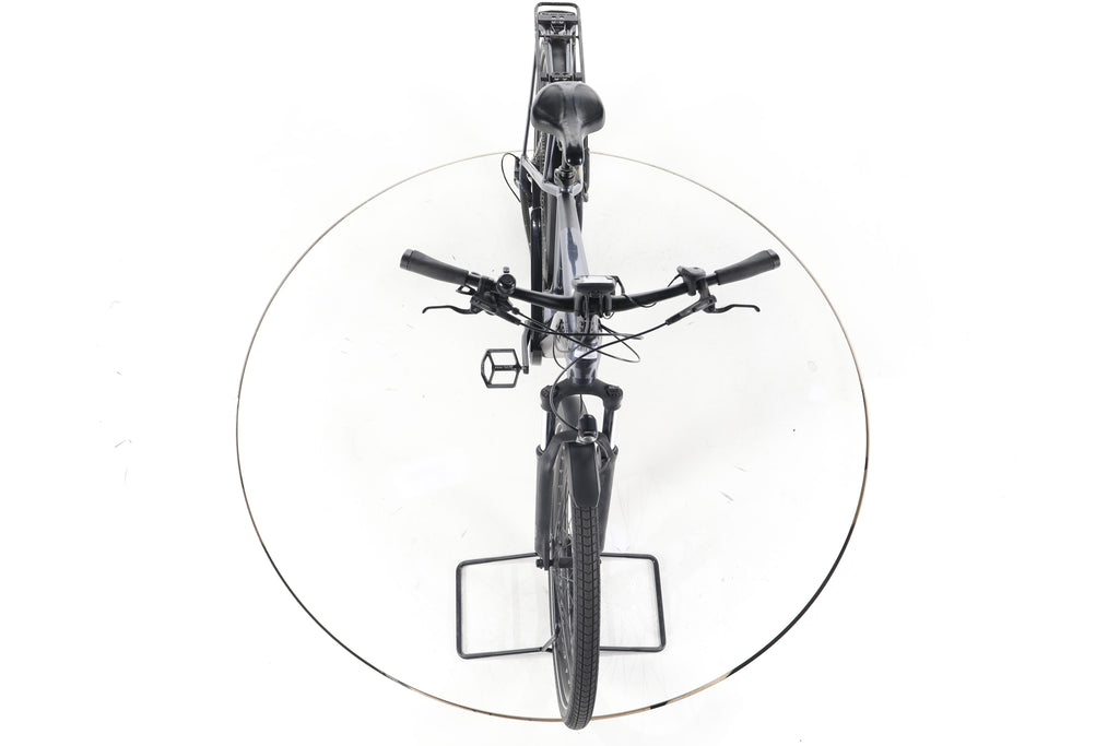 Cube Touring Hybrid Pro Trekking E-Bike - Image 16
