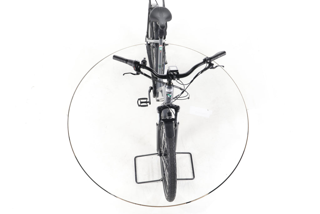 Puch Q 4.4 City E-Bike Tiefeinsteiger - Image 16